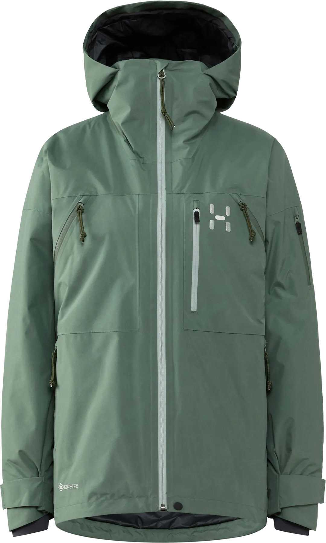 Chlorophyll Green