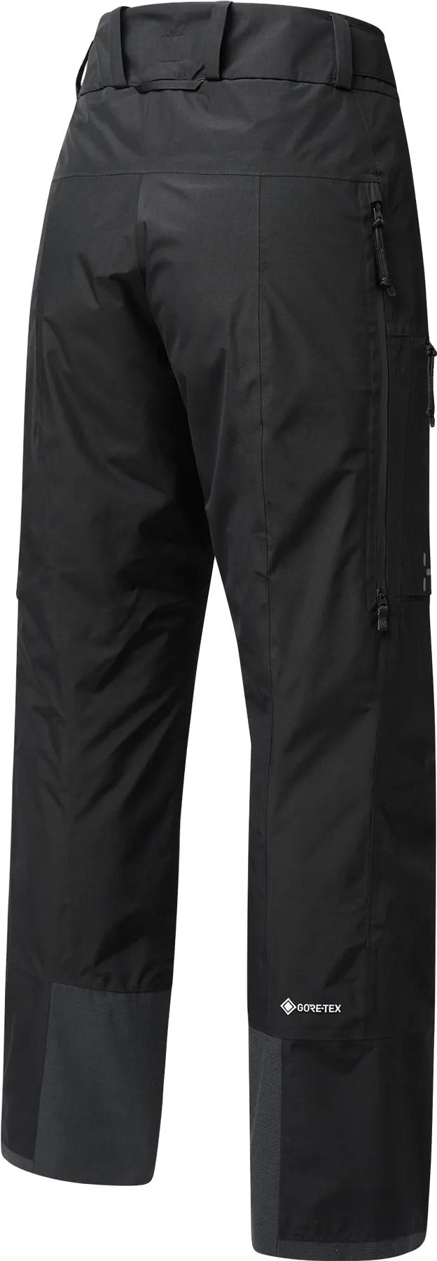 Product gallery image number 2 for product Latnja GTX Insulated Pant - Women's