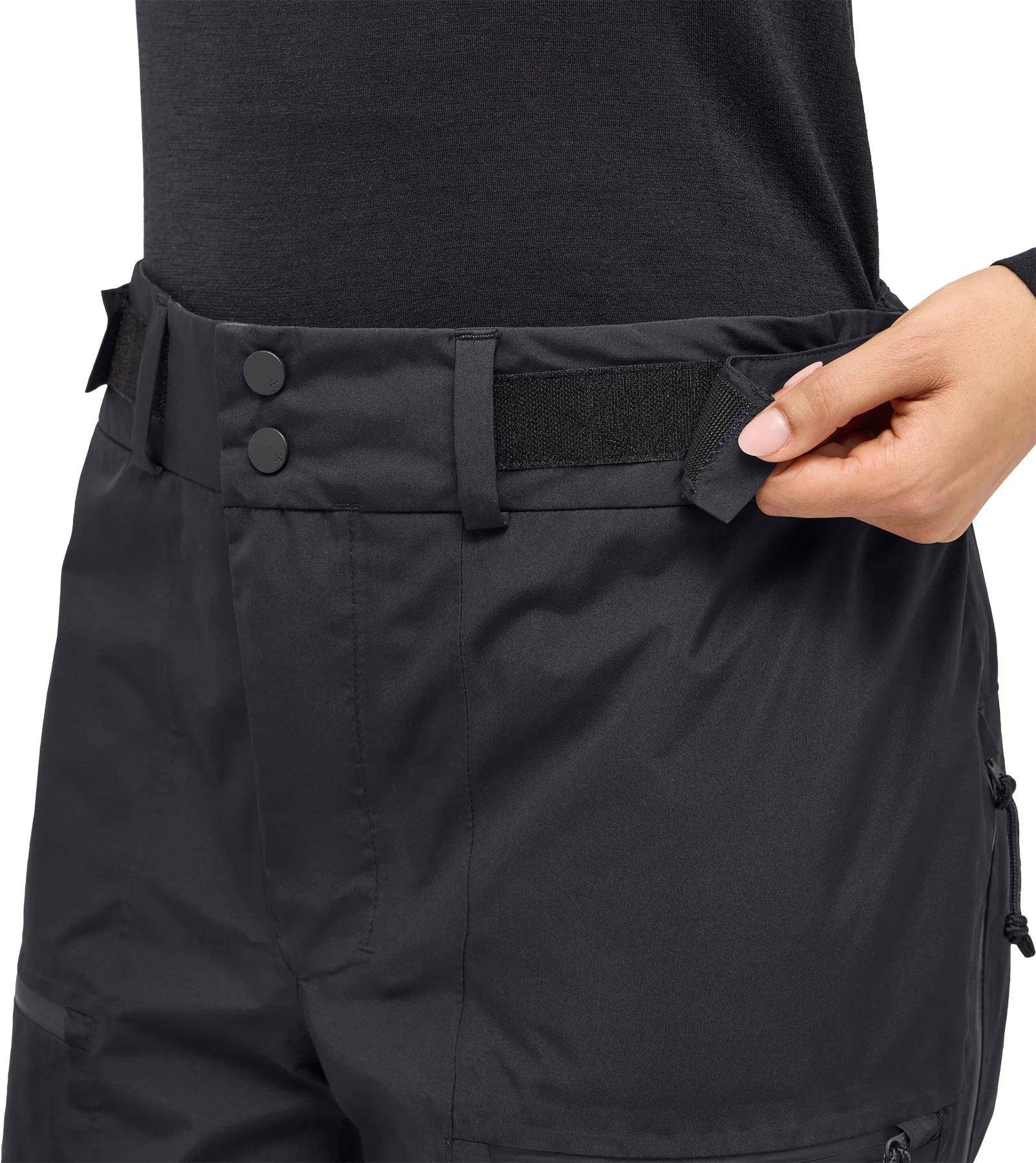 Product gallery image number 3 for product Latnja GTX Insulated Pant - Women's