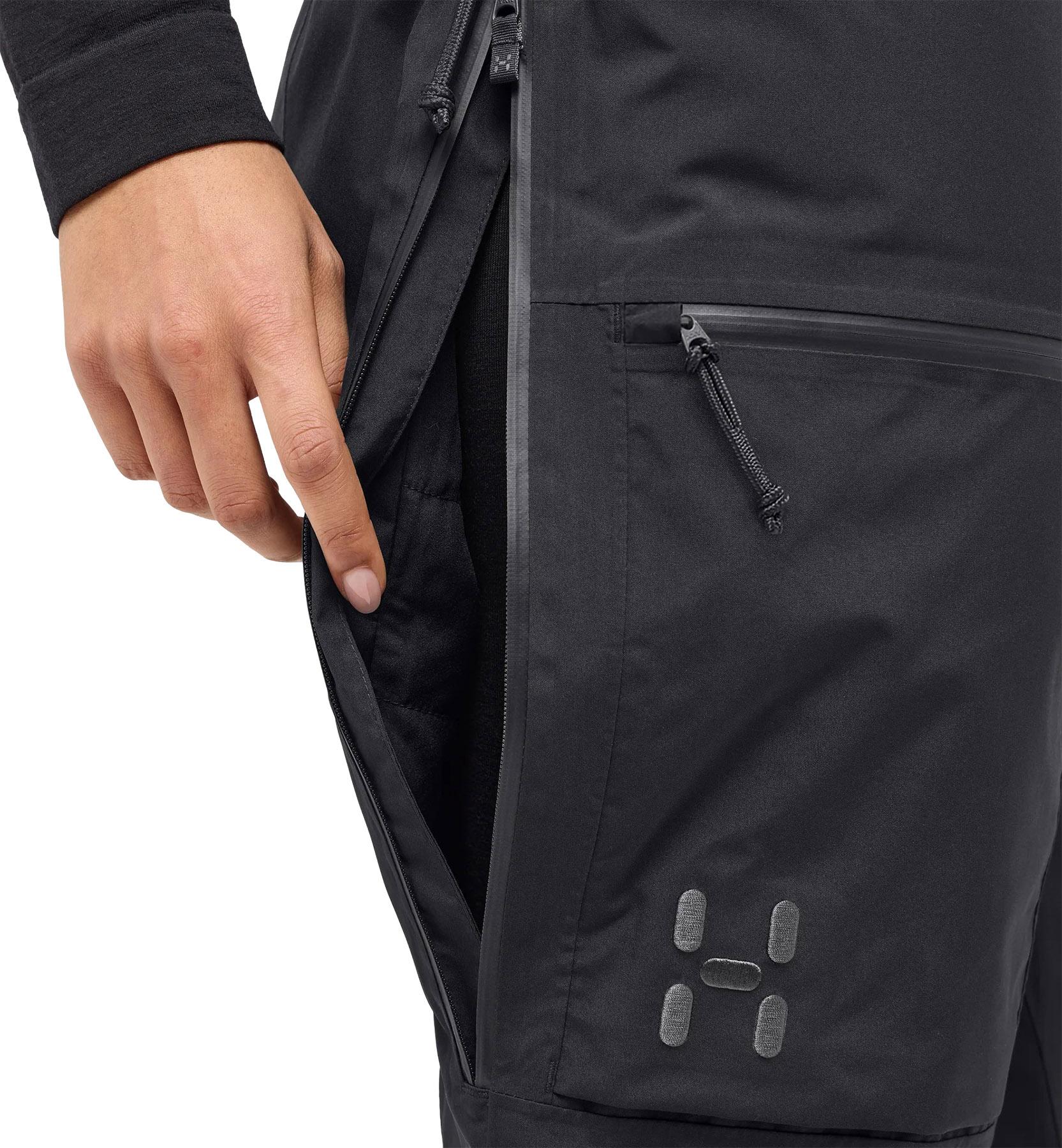 Product gallery image number 4 for product Latnja GTX Insulated Pant - Women's