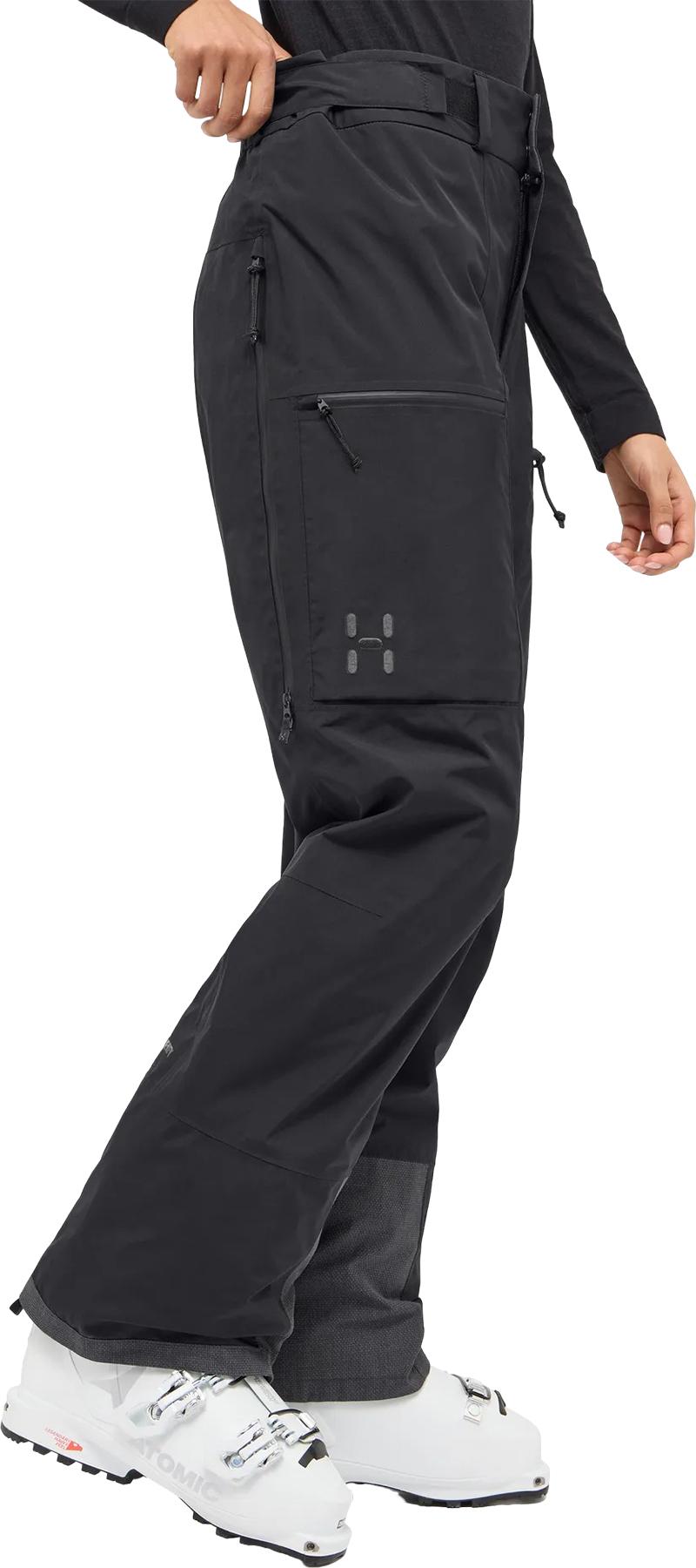 Product gallery image number 6 for product Latnja GTX Insulated Pant - Women's