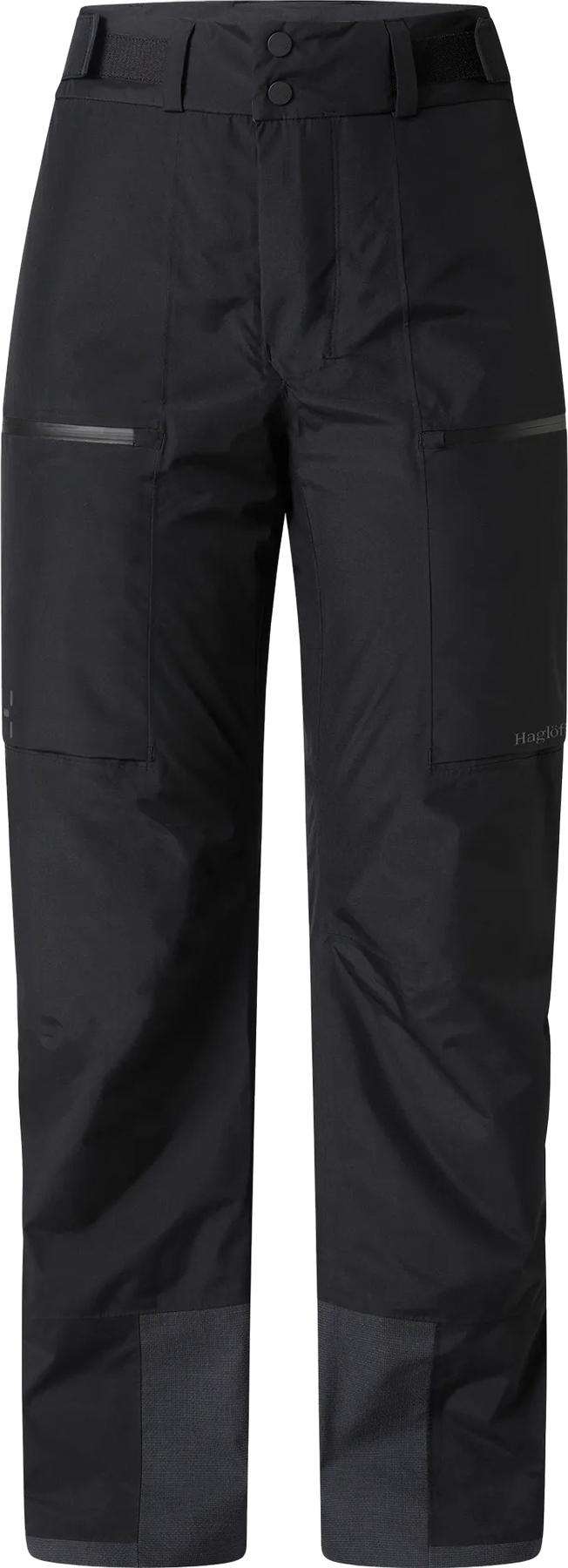 Product gallery image number 1 for product Latnja GTX Insulated Pant - Women's