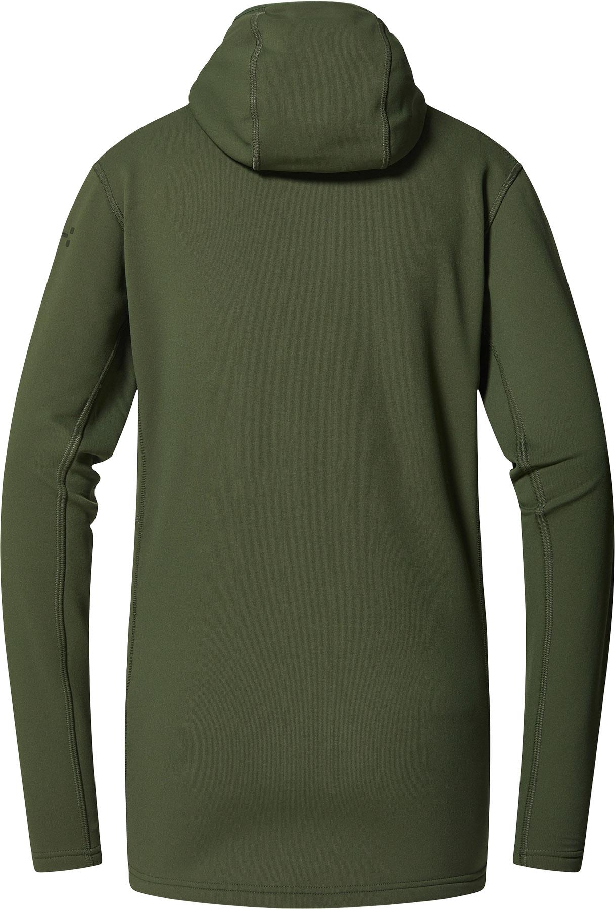 Product gallery image number 8 for product Manteau à capuchon Rosson Mid - Femme