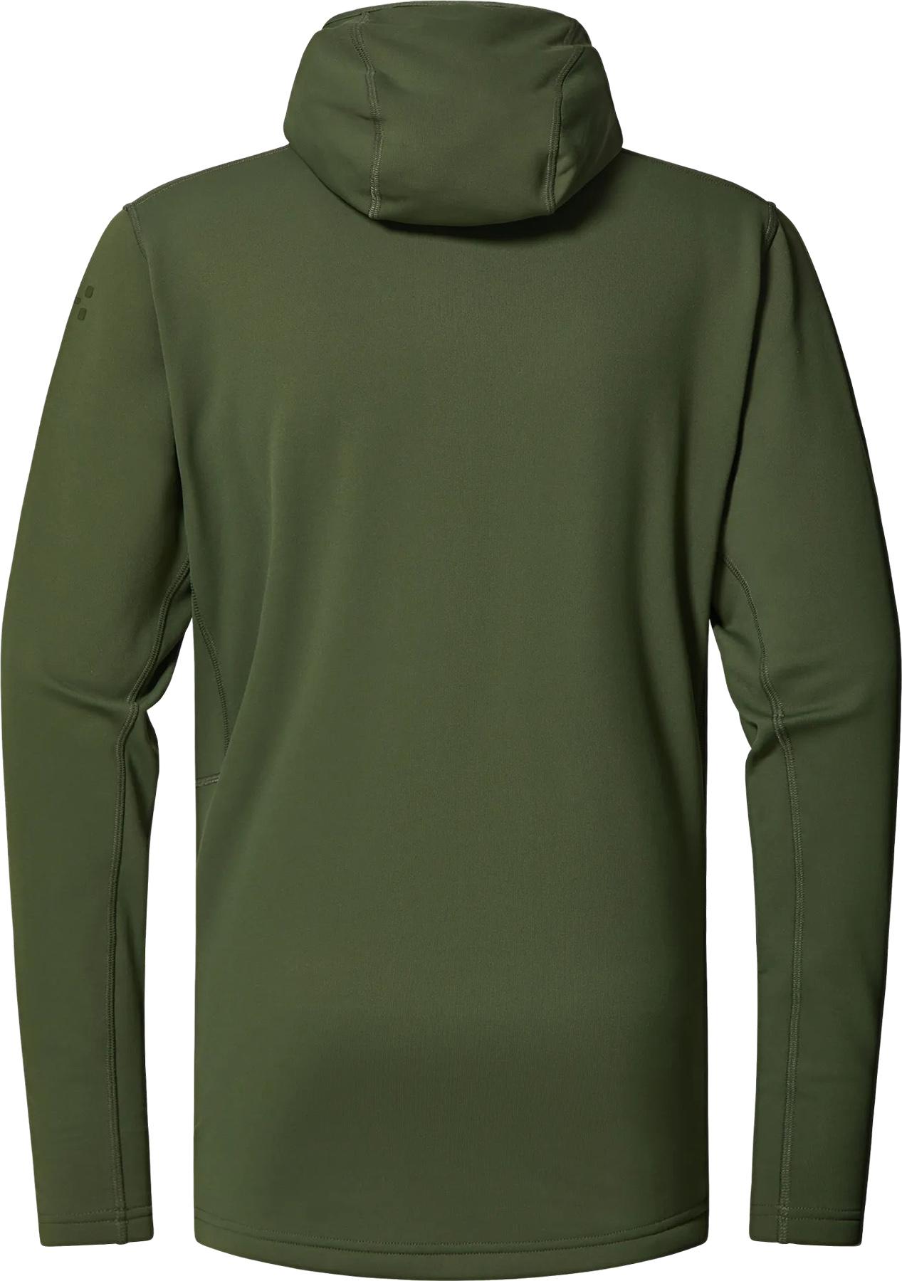 Product gallery image number 2 for product Rosson Midlayer Hoodie - Men's