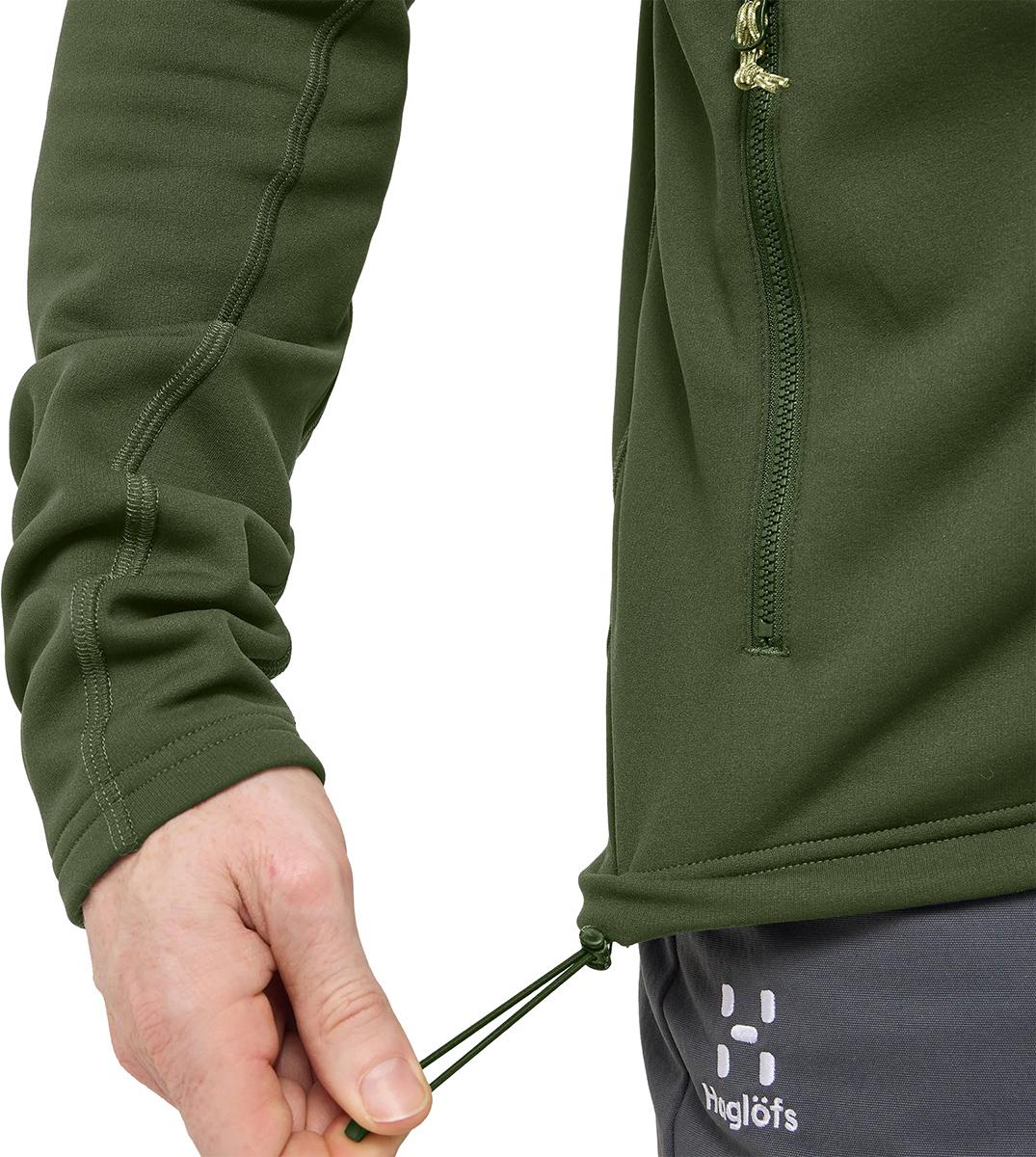 Product gallery image number 4 for product Rosson Midlayer Hoodie - Men's