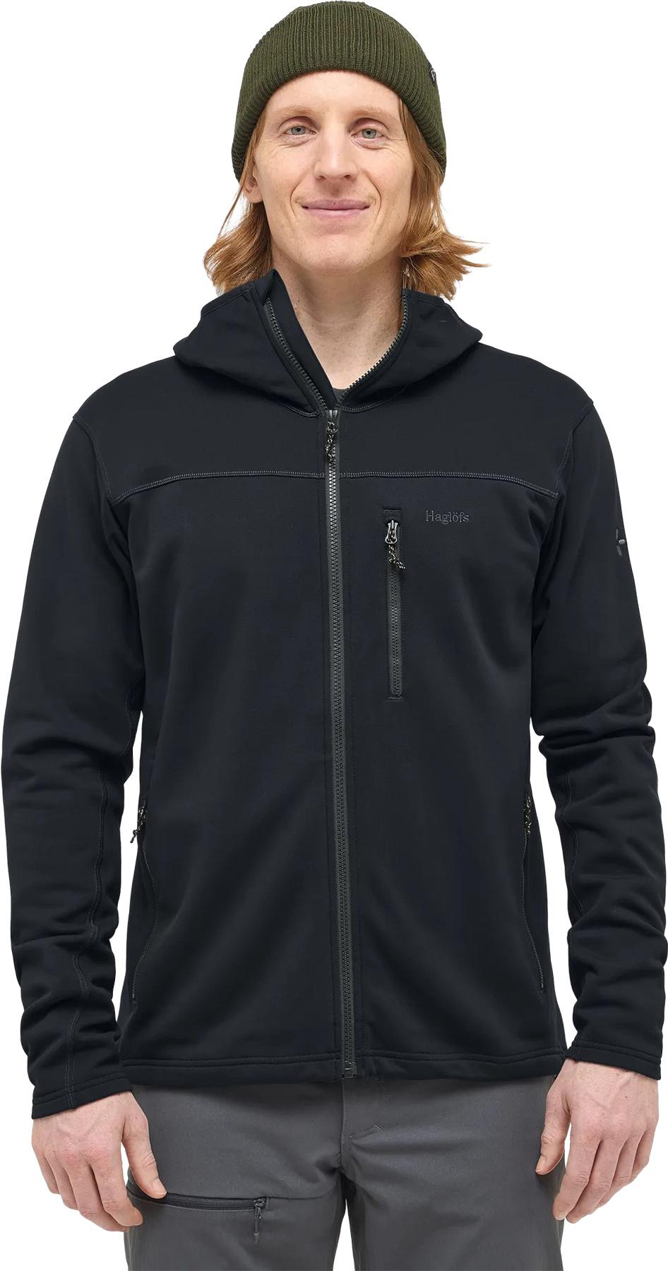 Product gallery image number 4 for product Rosson Midlayer Hoodie - Men's