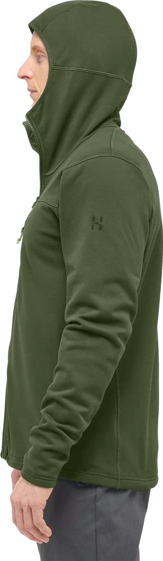 Product gallery image number 6 for product Rosson Midlayer Hoodie - Men's