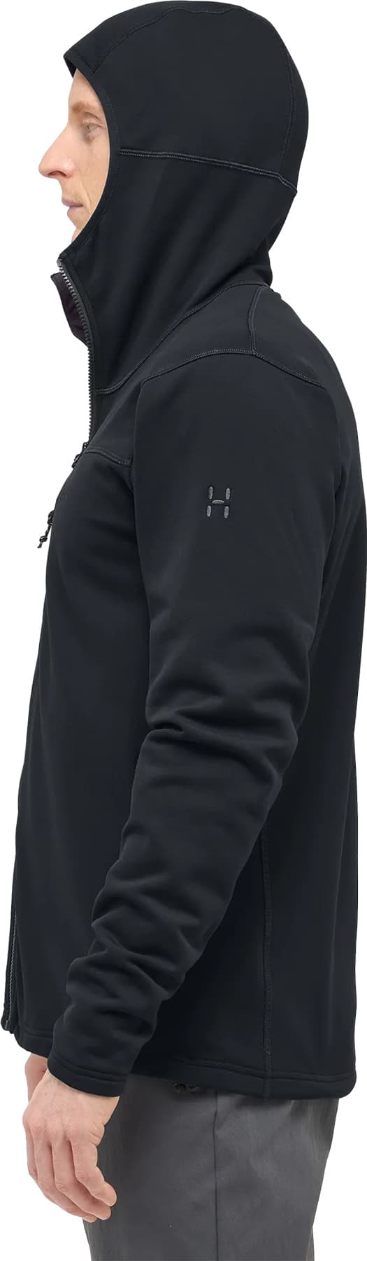Product gallery image number 5 for product Rosson Midlayer Hoodie - Men's