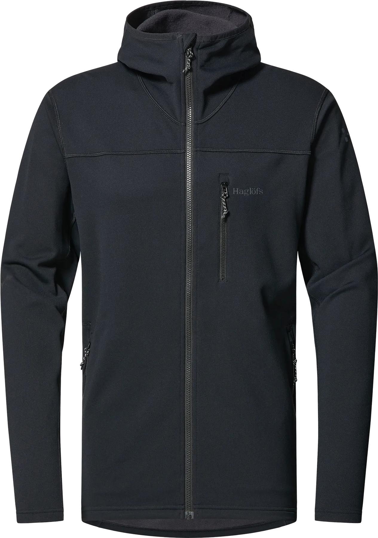 Product gallery image number 1 for product Rosson Midlayer Hoodie - Men's