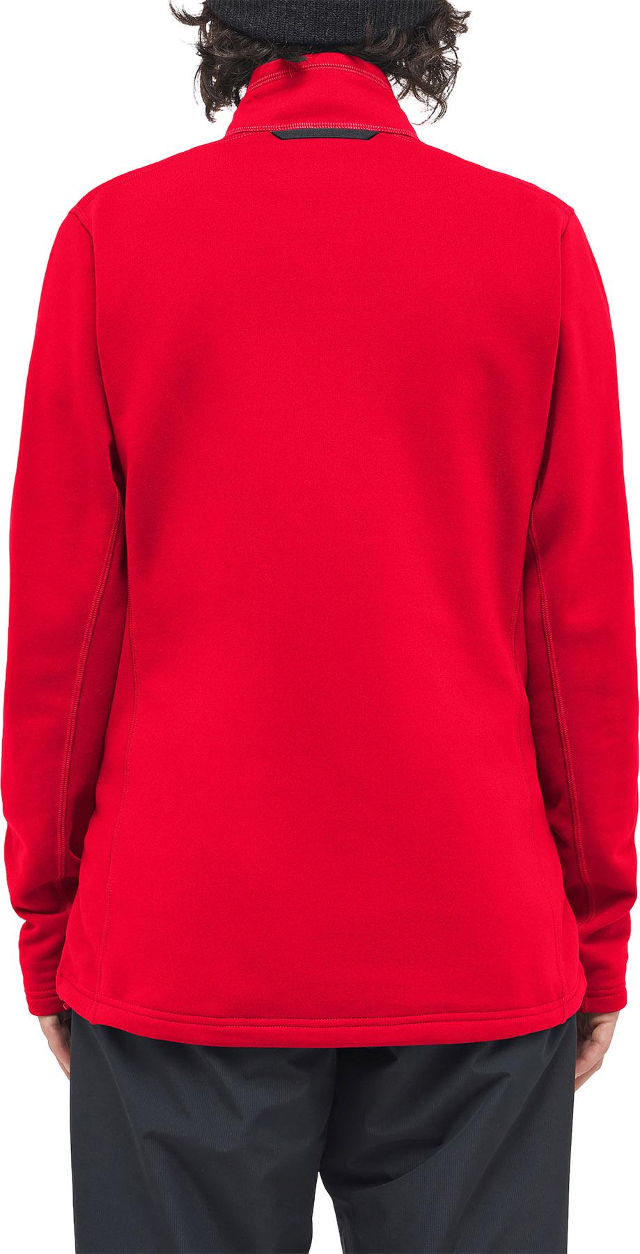 Product gallery image number 2 for product Manteau Rosson Mid - Femme