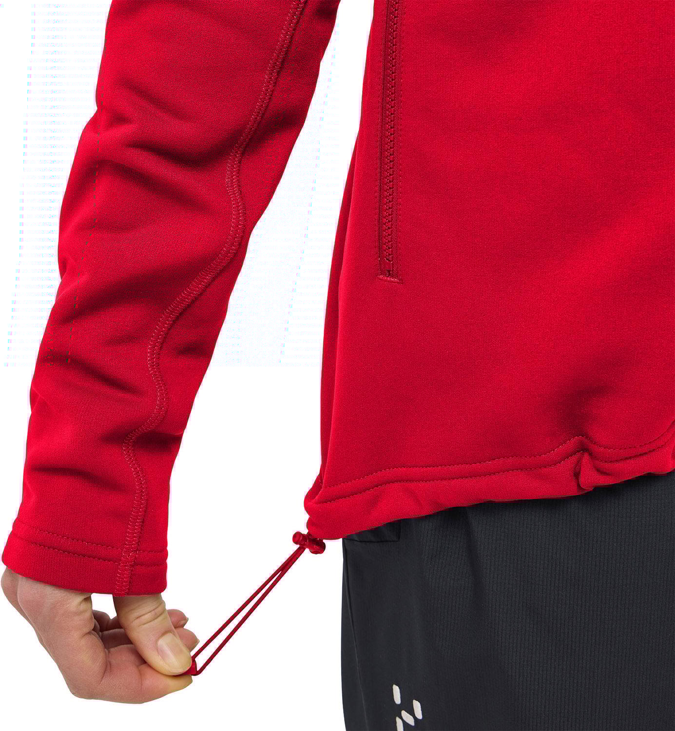 Product gallery image number 4 for product Manteau Rosson Mid - Femme