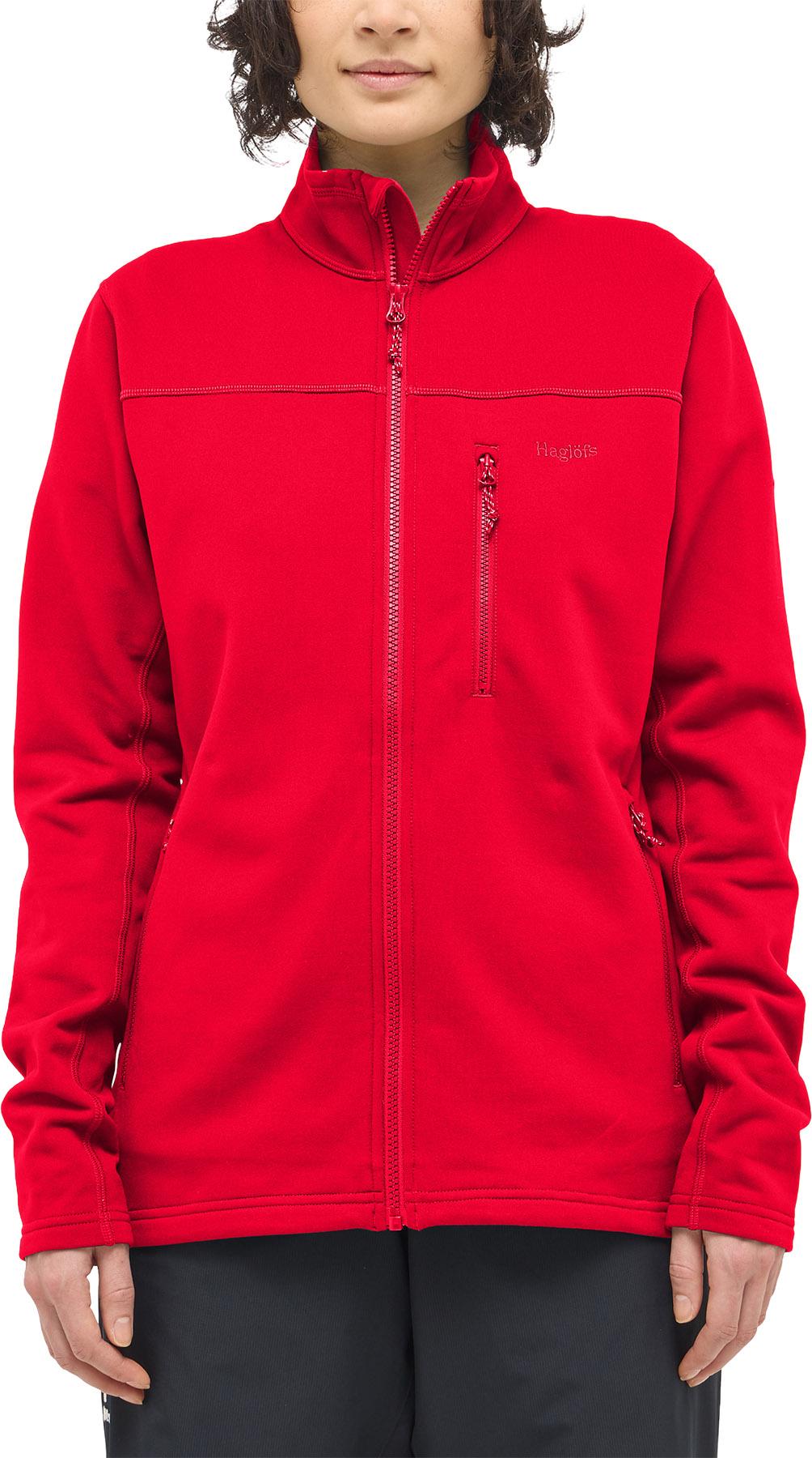 Product gallery image number 5 for product Manteau Rosson Mid - Femme