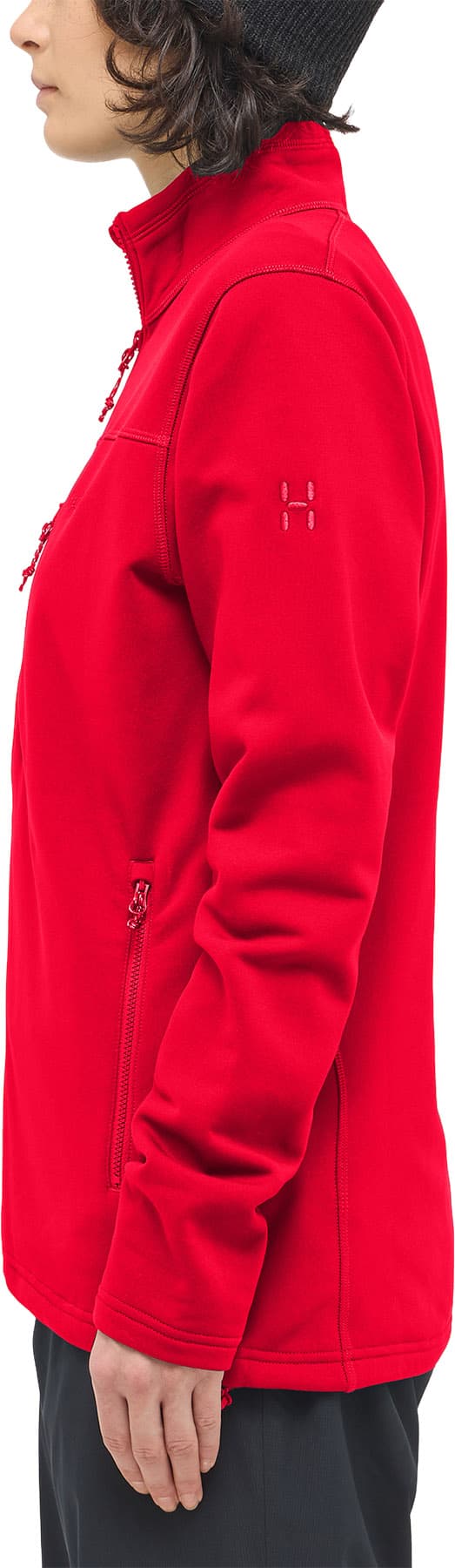 Product gallery image number 6 for product Manteau Rosson Mid - Femme