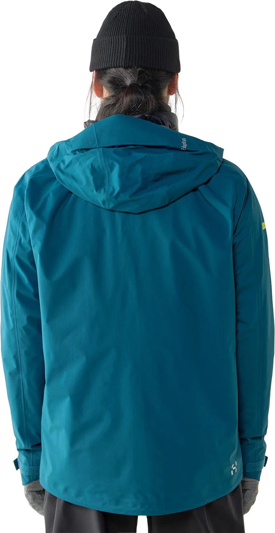 Product gallery image number 5 for product L.I.M Airak GTX Jacket - Men's