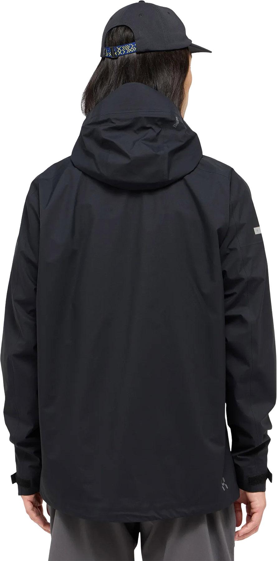 Product gallery image number 5 for product L.I.M Airak GTX Jacket - Men's