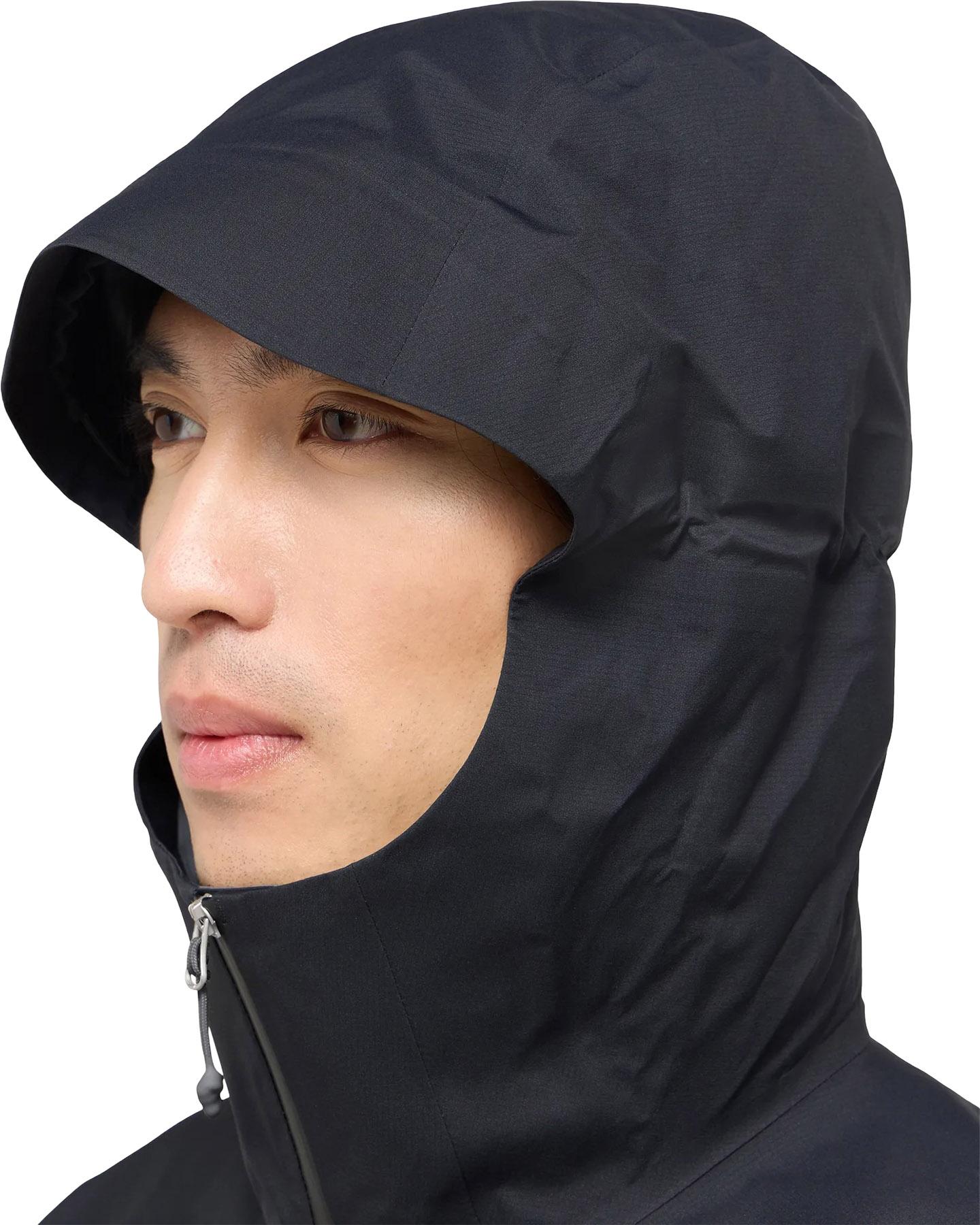 Product gallery image number 7 for product L.I.M Airak GTX Jacket - Men's