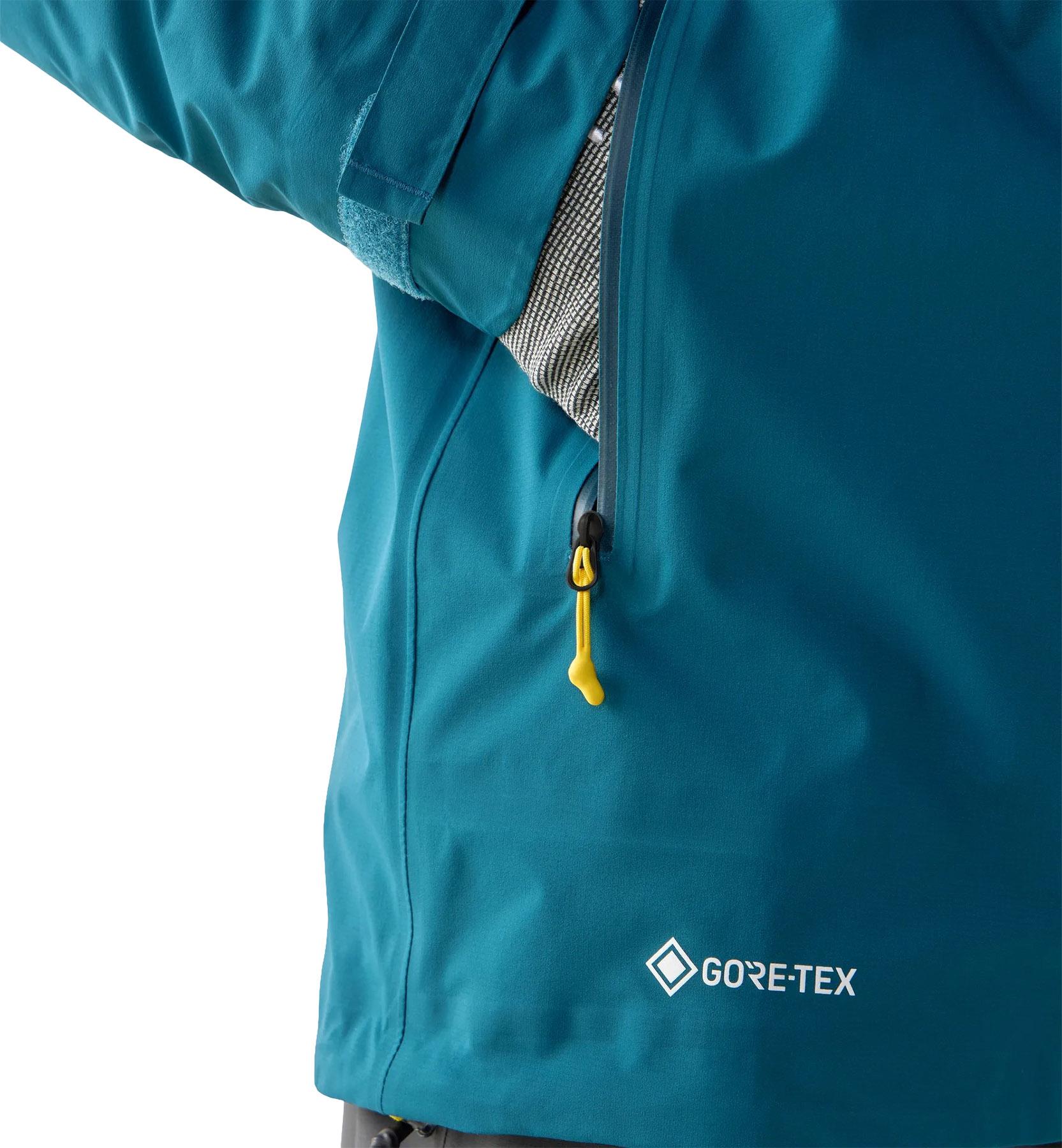 Product gallery image number 7 for product L.I.M Airak GTX Jacket - Men's