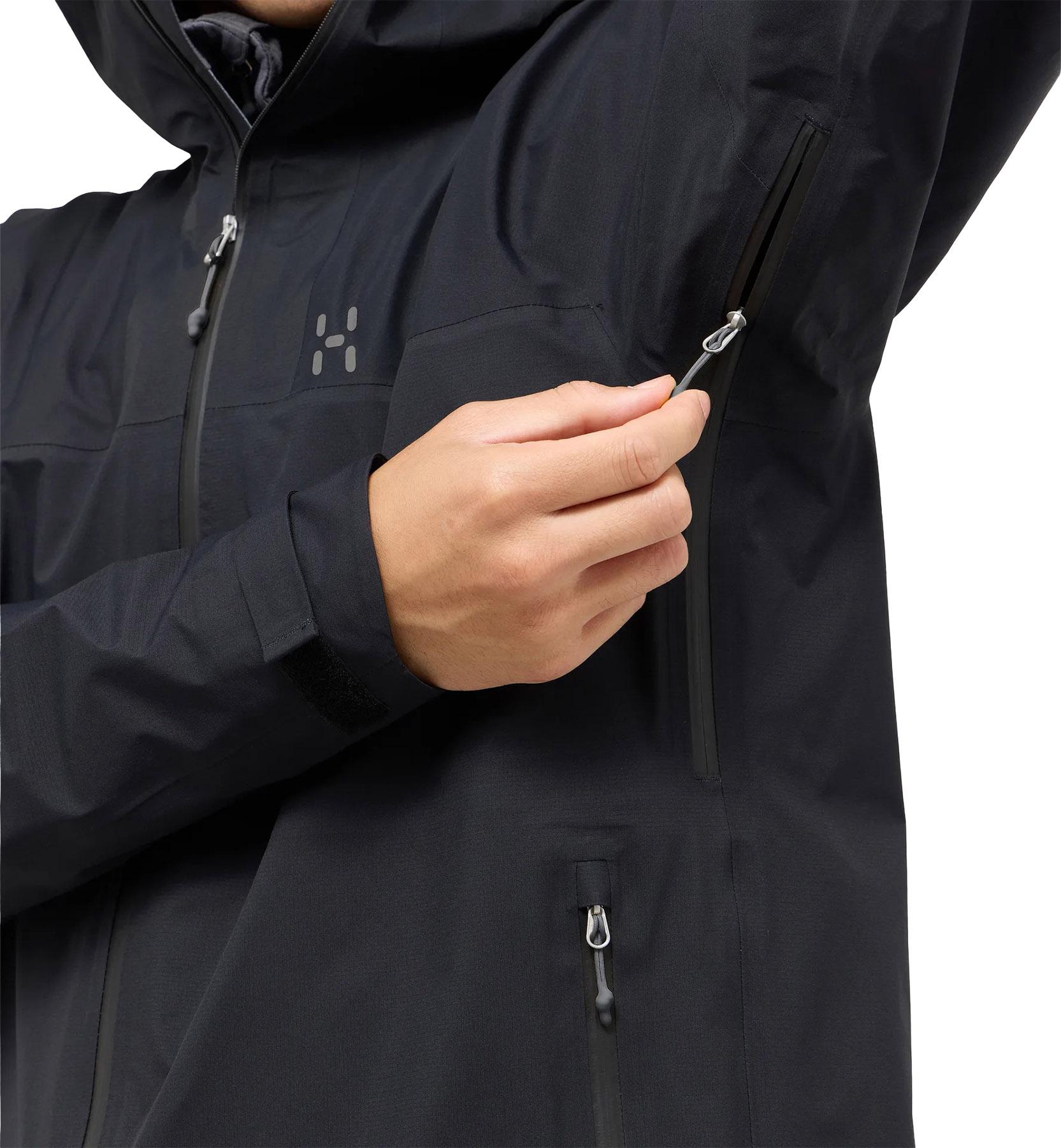 Product gallery image number 6 for product L.I.M Airak GTX Jacket - Men's