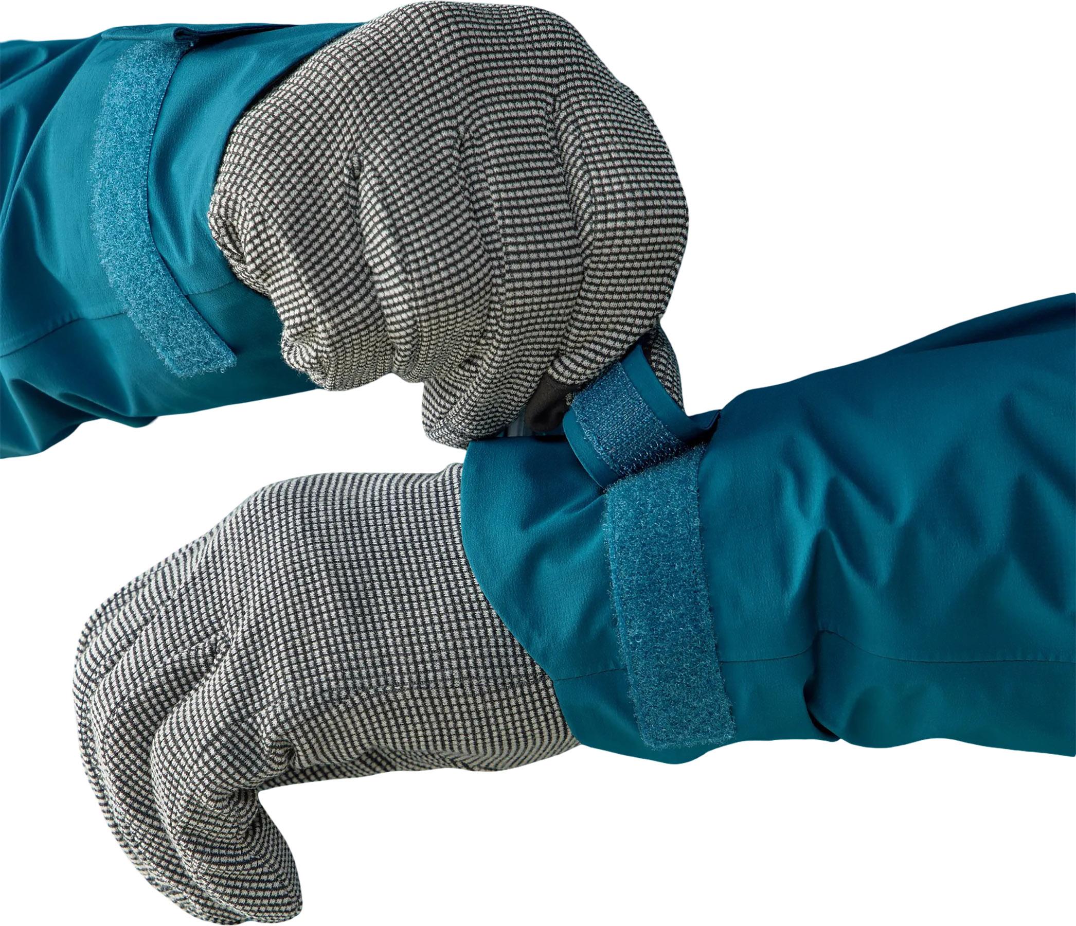 Product gallery image number 8 for product L.I.M Airak GTX Jacket - Men's