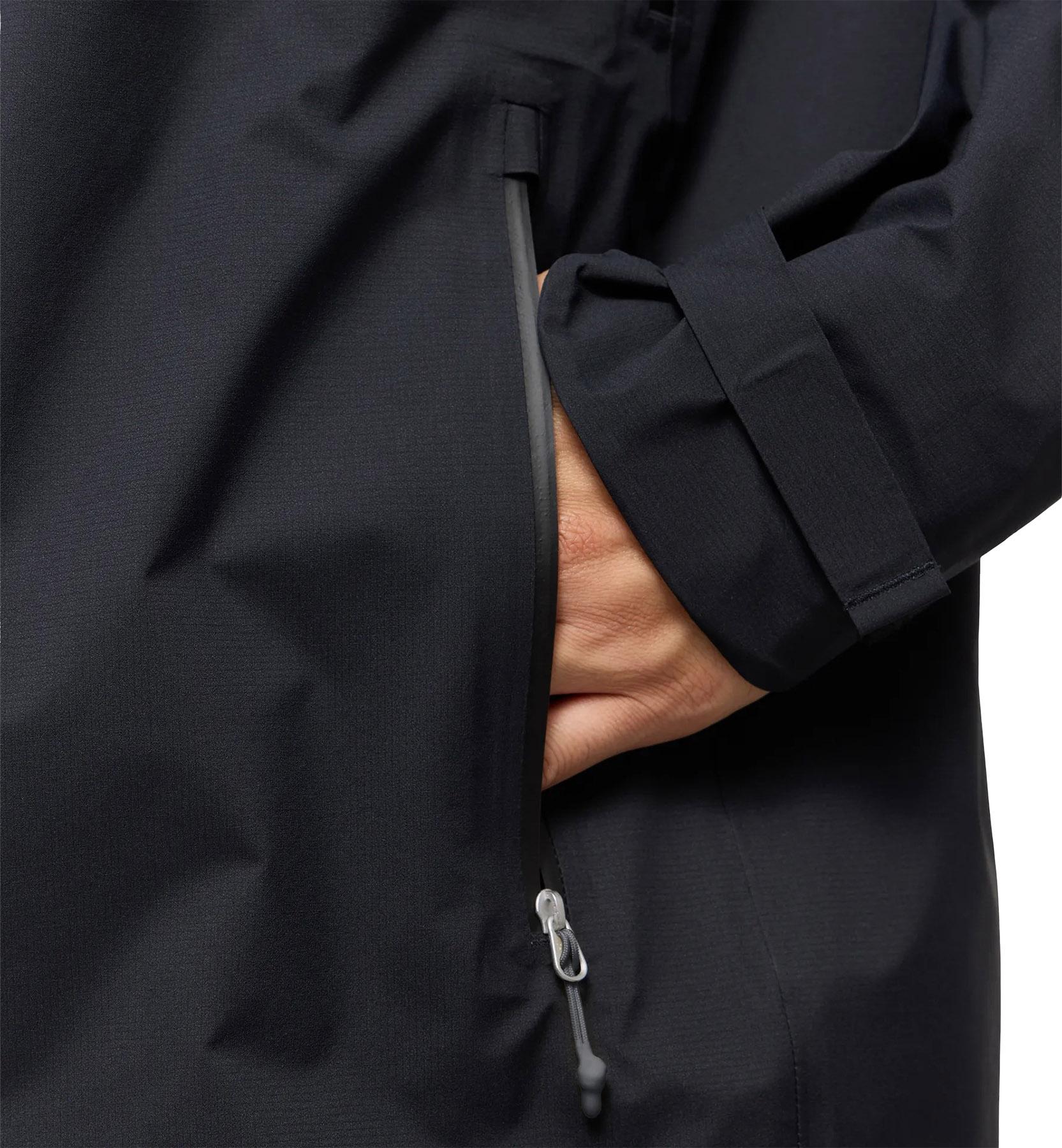 Product gallery image number 8 for product L.I.M Airak GTX Jacket - Men's