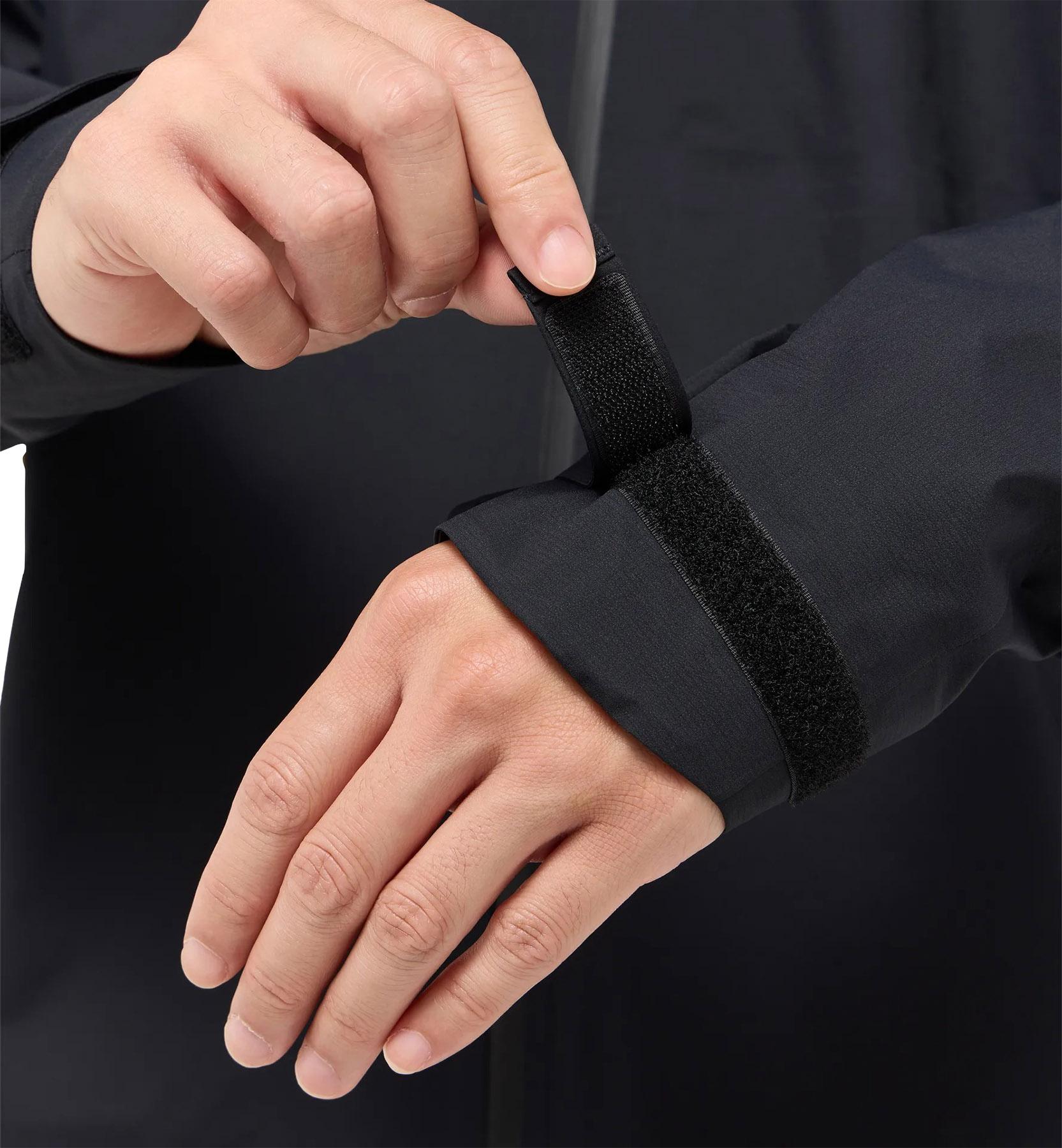 Product gallery image number 9 for product L.I.M Airak GTX Jacket - Men's