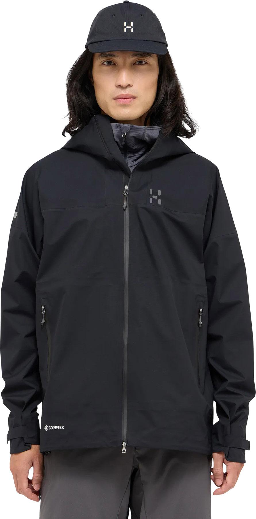 Product gallery image number 2 for product L.I.M Airak GTX Jacket - Men's
