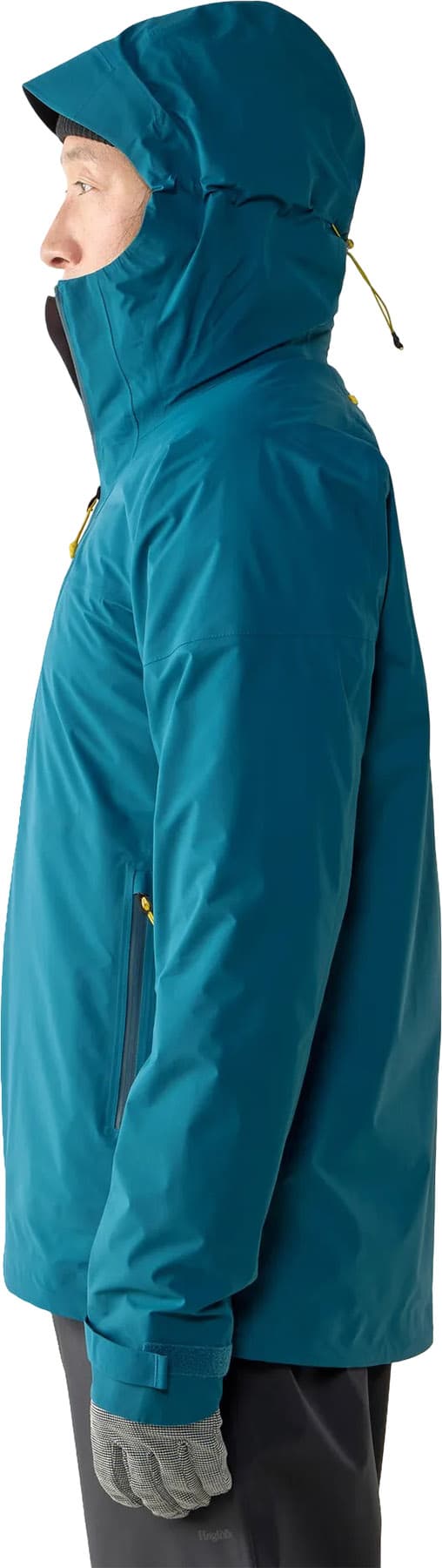 Product gallery image number 2 for product L.I.M Airak GTX Jacket - Men's