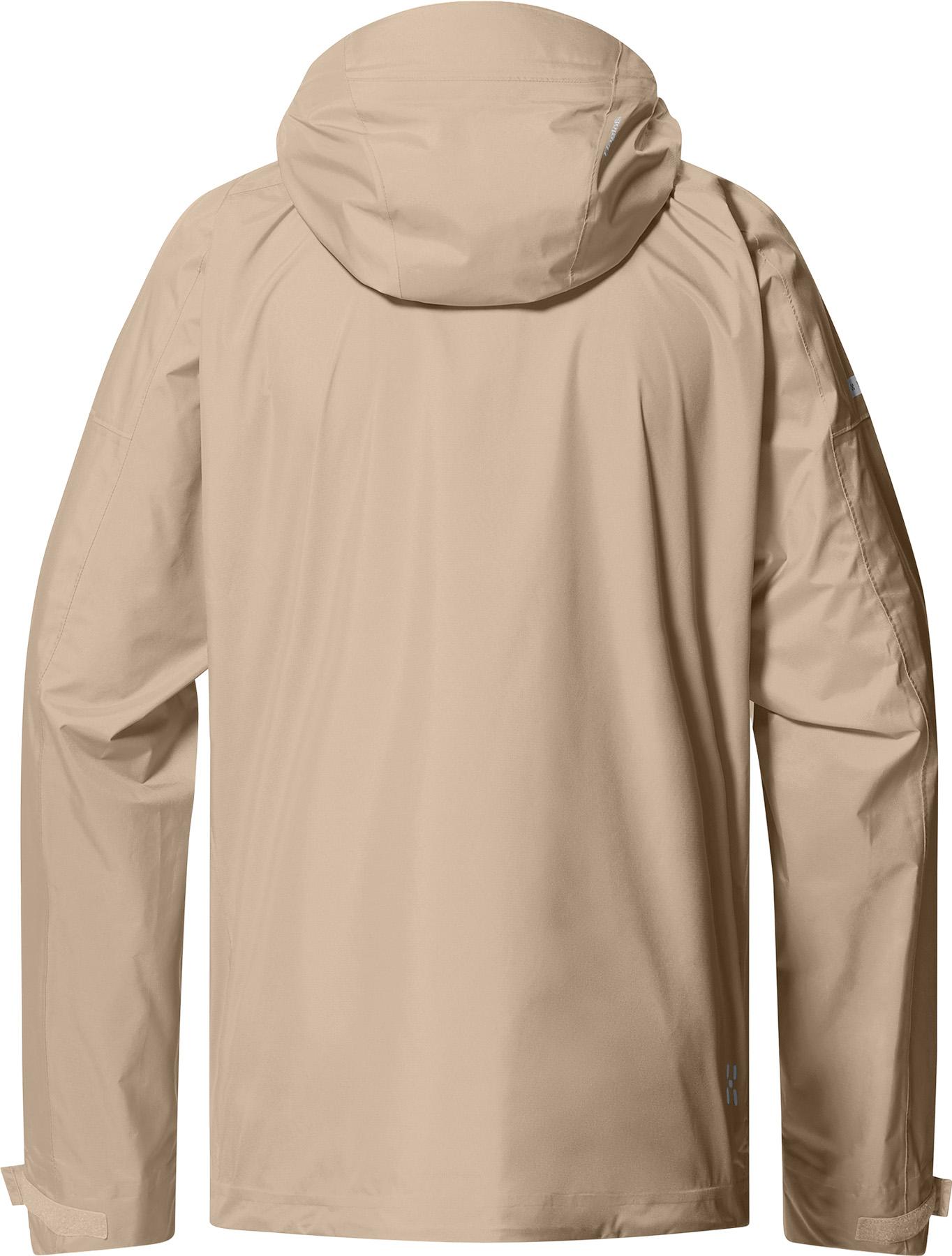 Numéro de l'image de la galerie de produits 2 pour le produit Manteau 2.5 couches L.I.M Airak - Homme