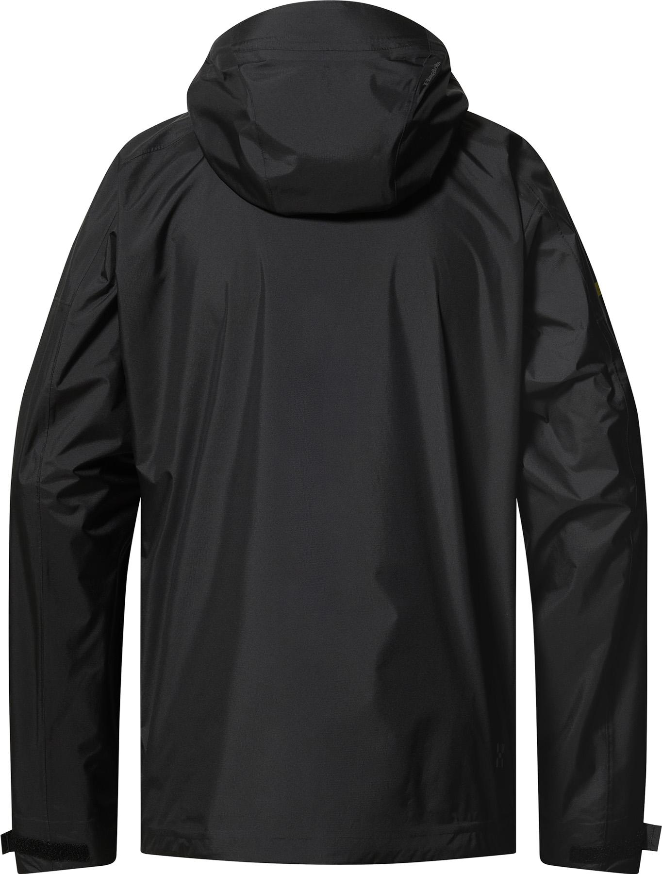 Product gallery image number 8 for product L.I.M Airak 2.5 Layer Jacket - Men's