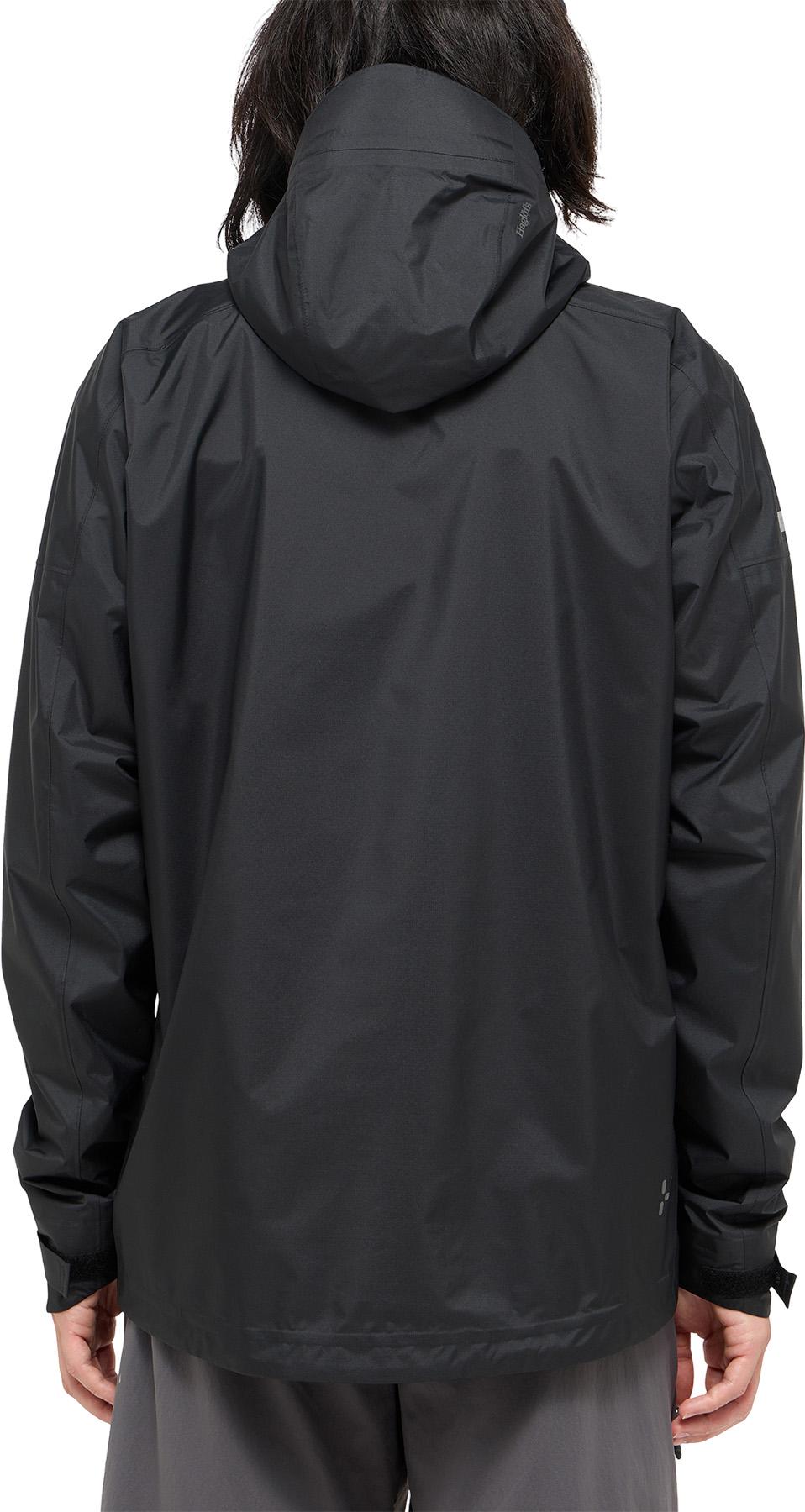 Product gallery image number 9 for product L.I.M Airak 2.5 Layer Jacket - Men's
