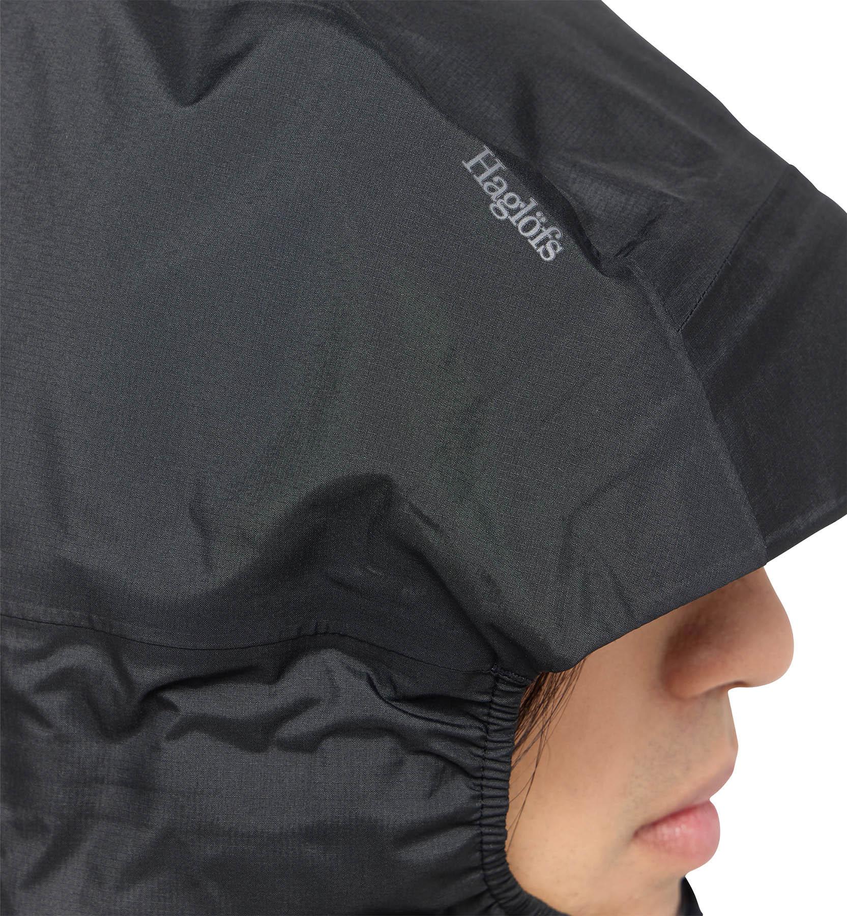 Product gallery image number 2 for product L.I.M Airak 2.5 Layer Jacket - Men's