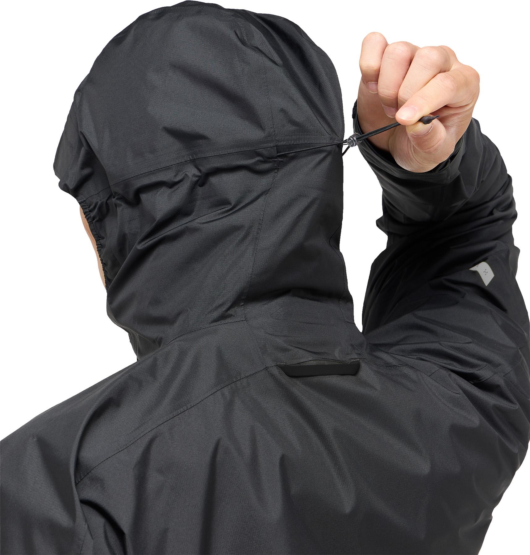 Product gallery image number 4 for product L.I.M Airak 2.5 Layer Jacket - Men's