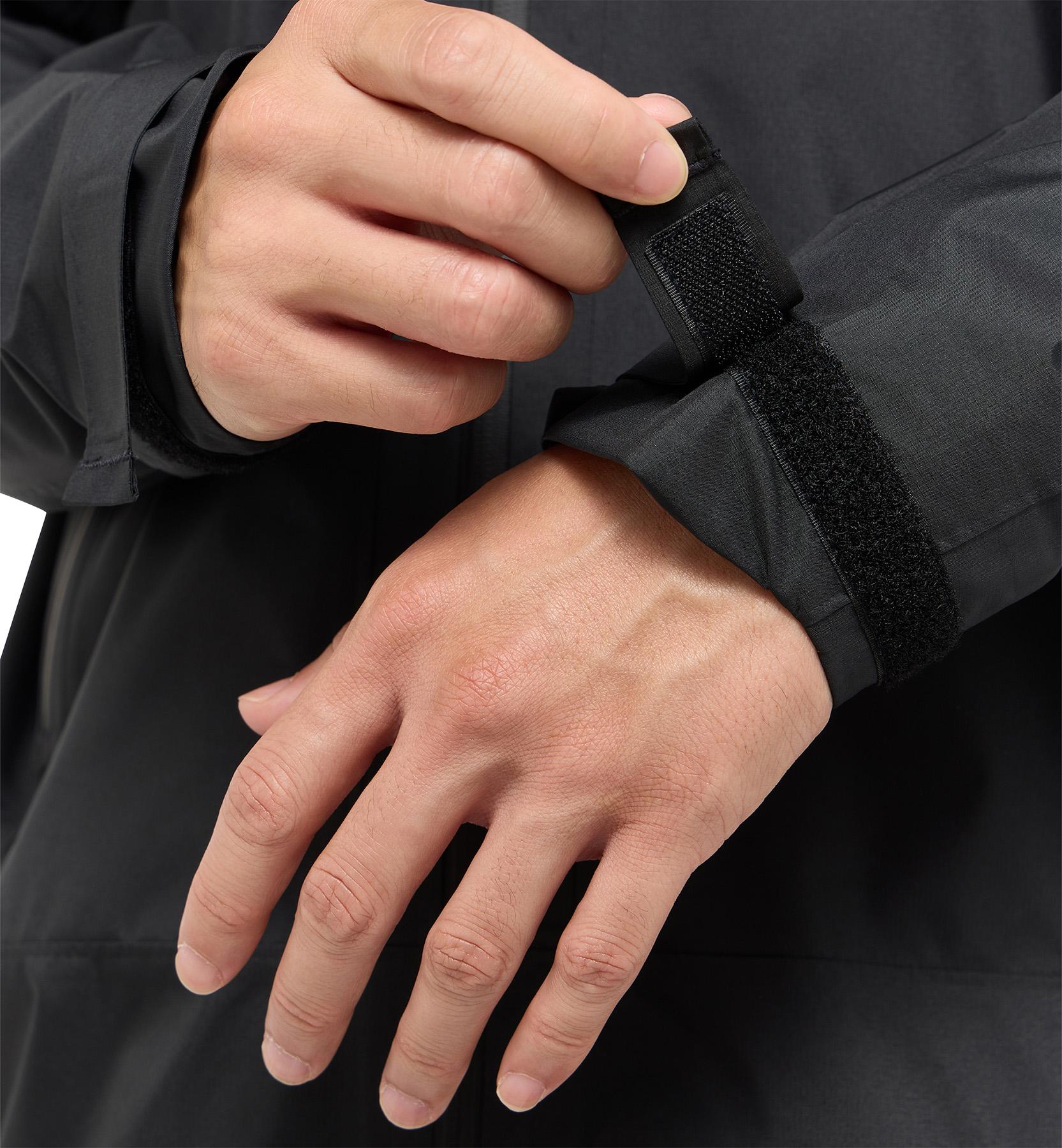 Product gallery image number 11 for product L.I.M Airak 2.5 Layer Jacket - Men's