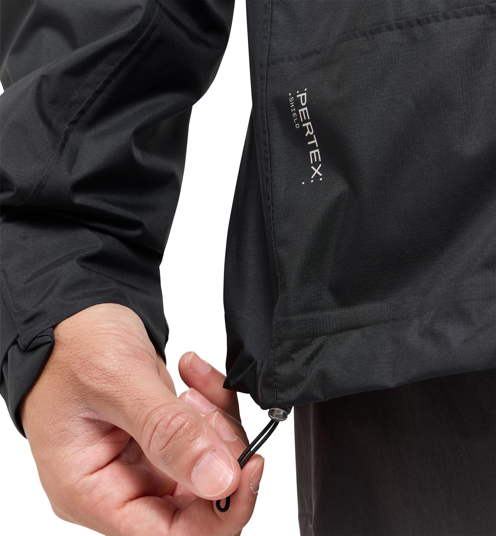 Product gallery image number 5 for product L.I.M Airak 2.5 Layer Jacket - Men's