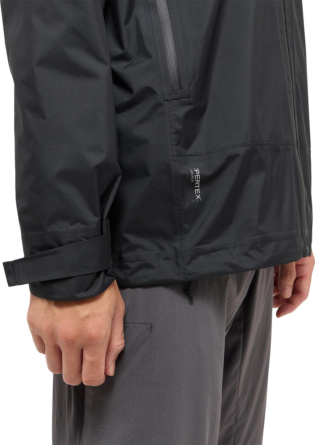 Product gallery image number 12 for product L.I.M Airak 2.5 Layer Jacket - Men's
