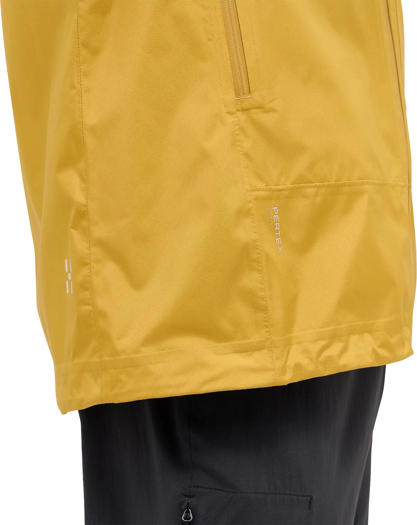 Product gallery image number 15 for product Manteau 2.5 couches L.I.M Airak - Homme