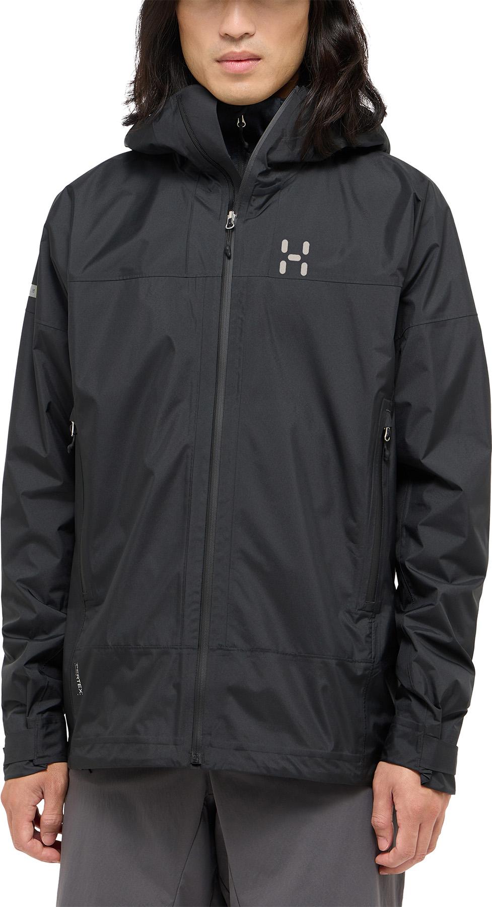 Product gallery image number 6 for product L.I.M Airak 2.5 Layer Jacket - Men's