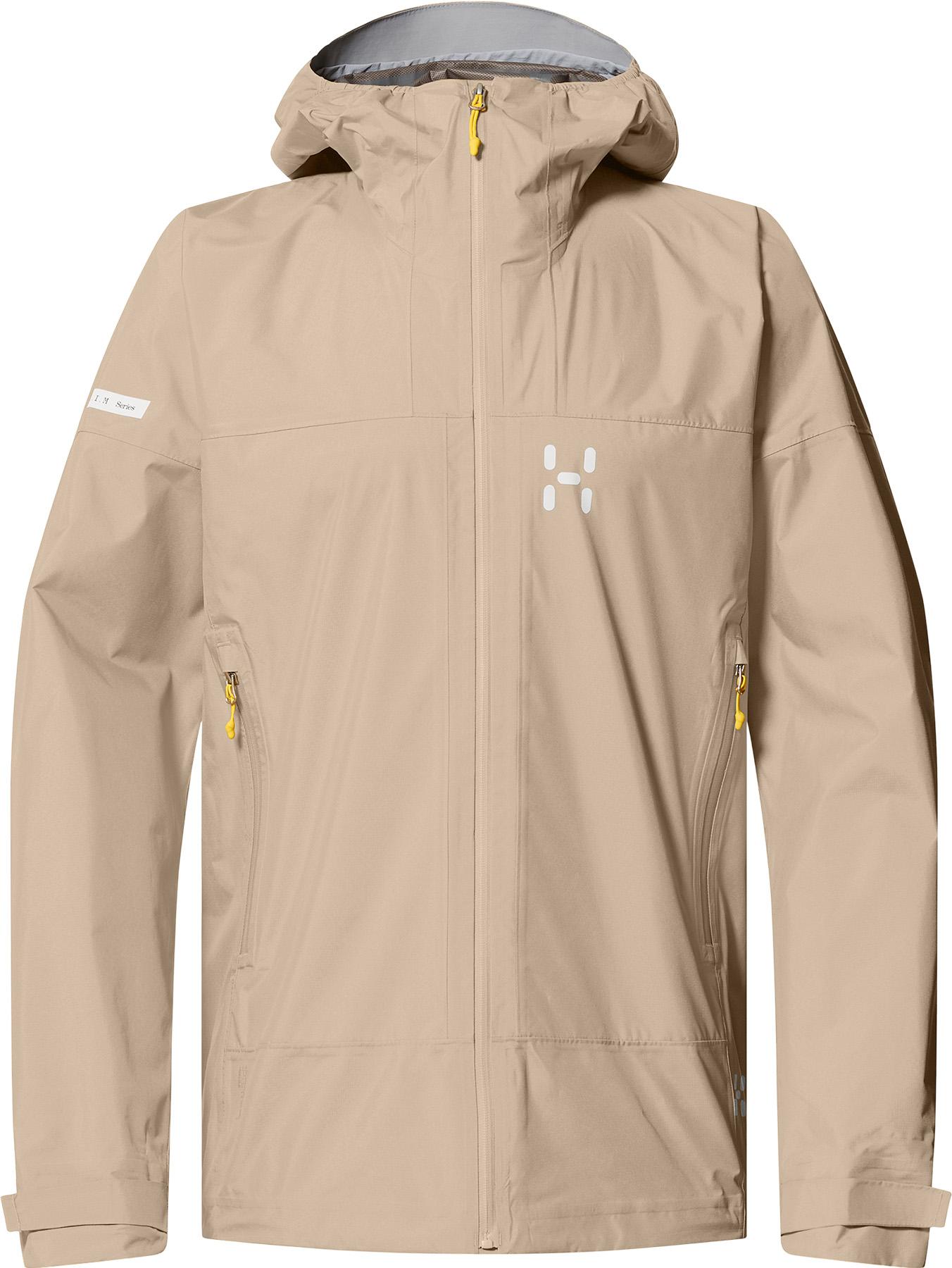 Product image for Manteau 2.5 couches L.I.M Airak - Homme