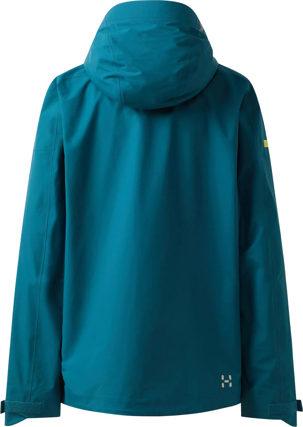 Product gallery image number 4 for product L.I.M Airak GTX Jacket - Women's