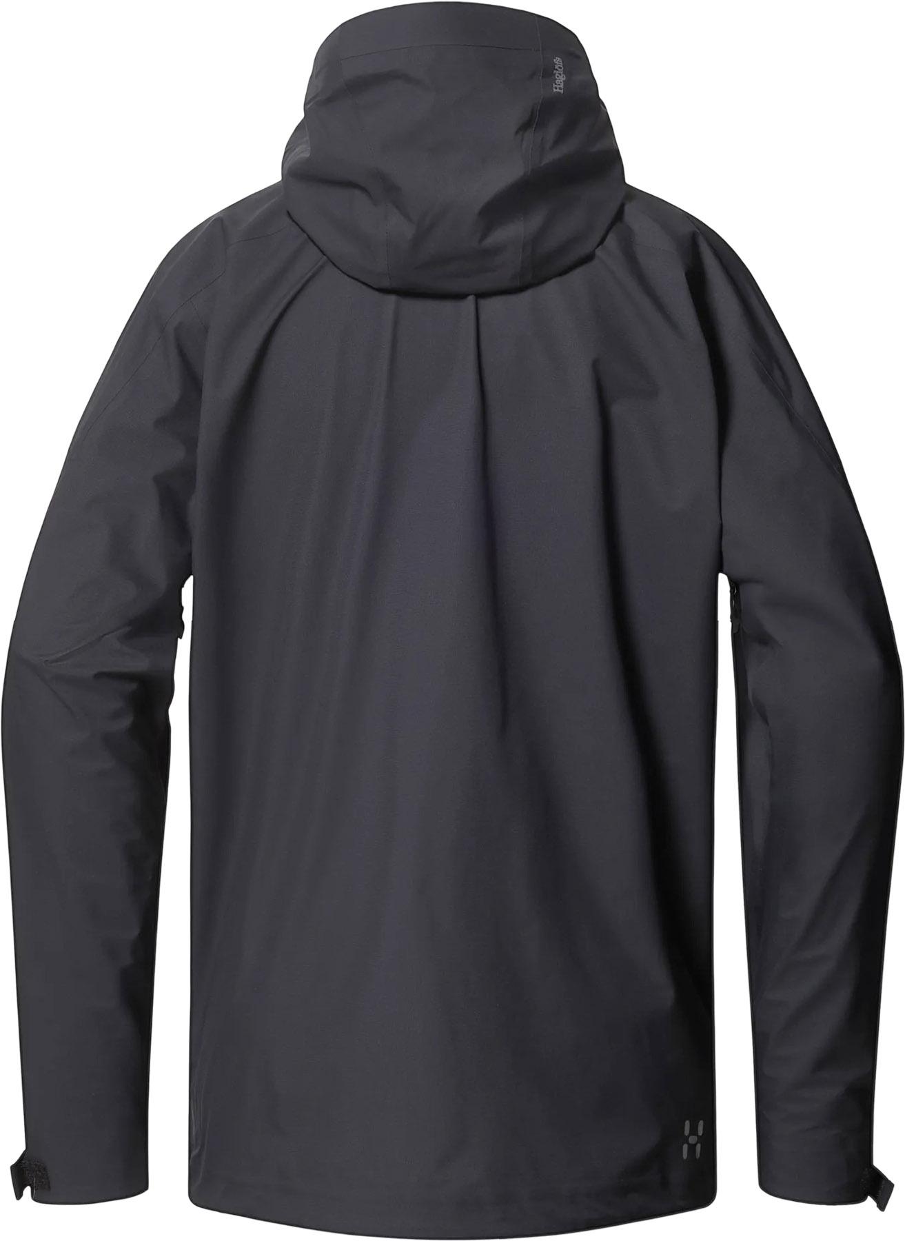 Product gallery image number 2 for product L.I.M Airak GTX Jacket - Women's