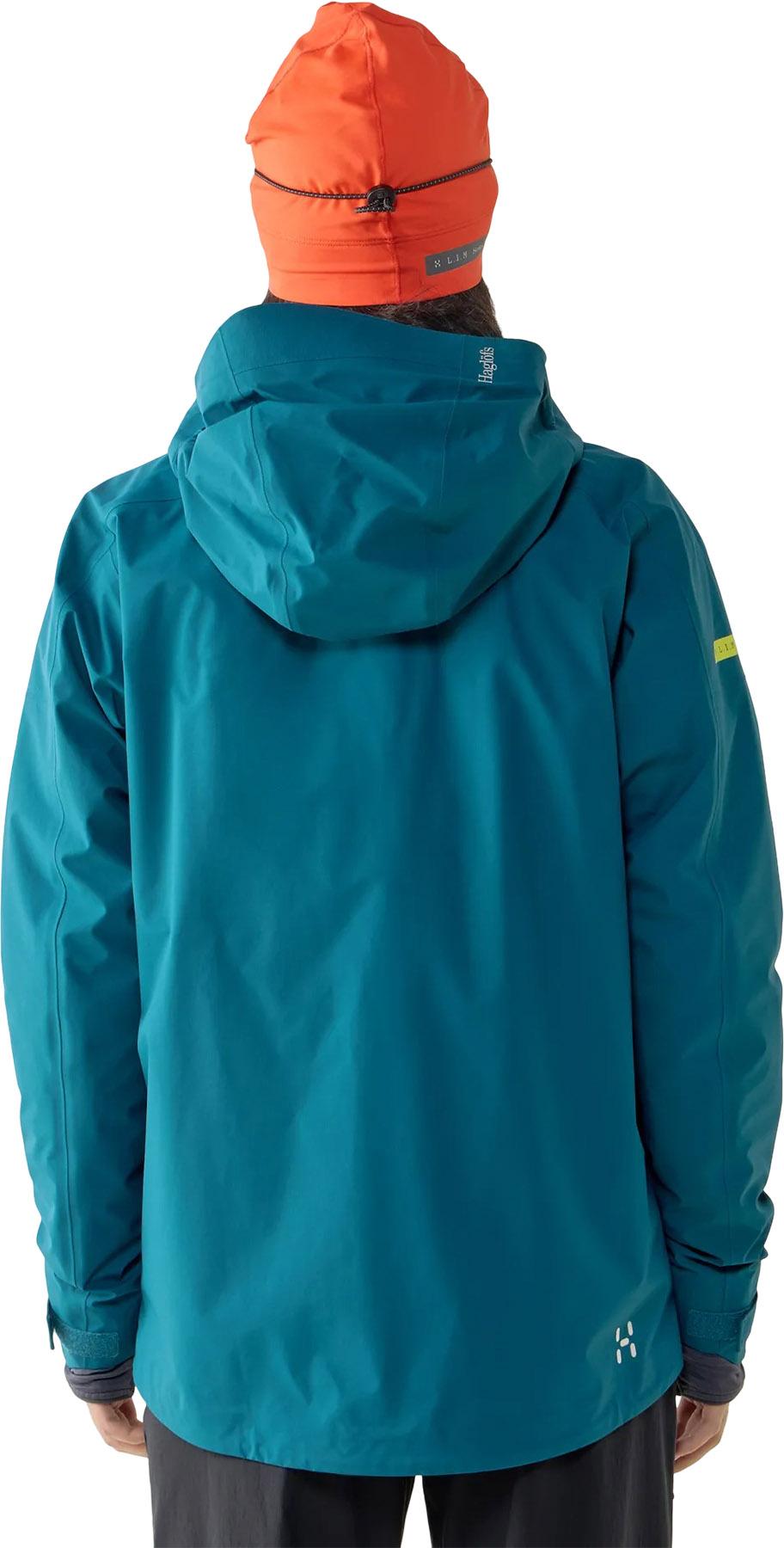 Product gallery image number 2 for product L.I.M Airak GTX Jacket - Women's