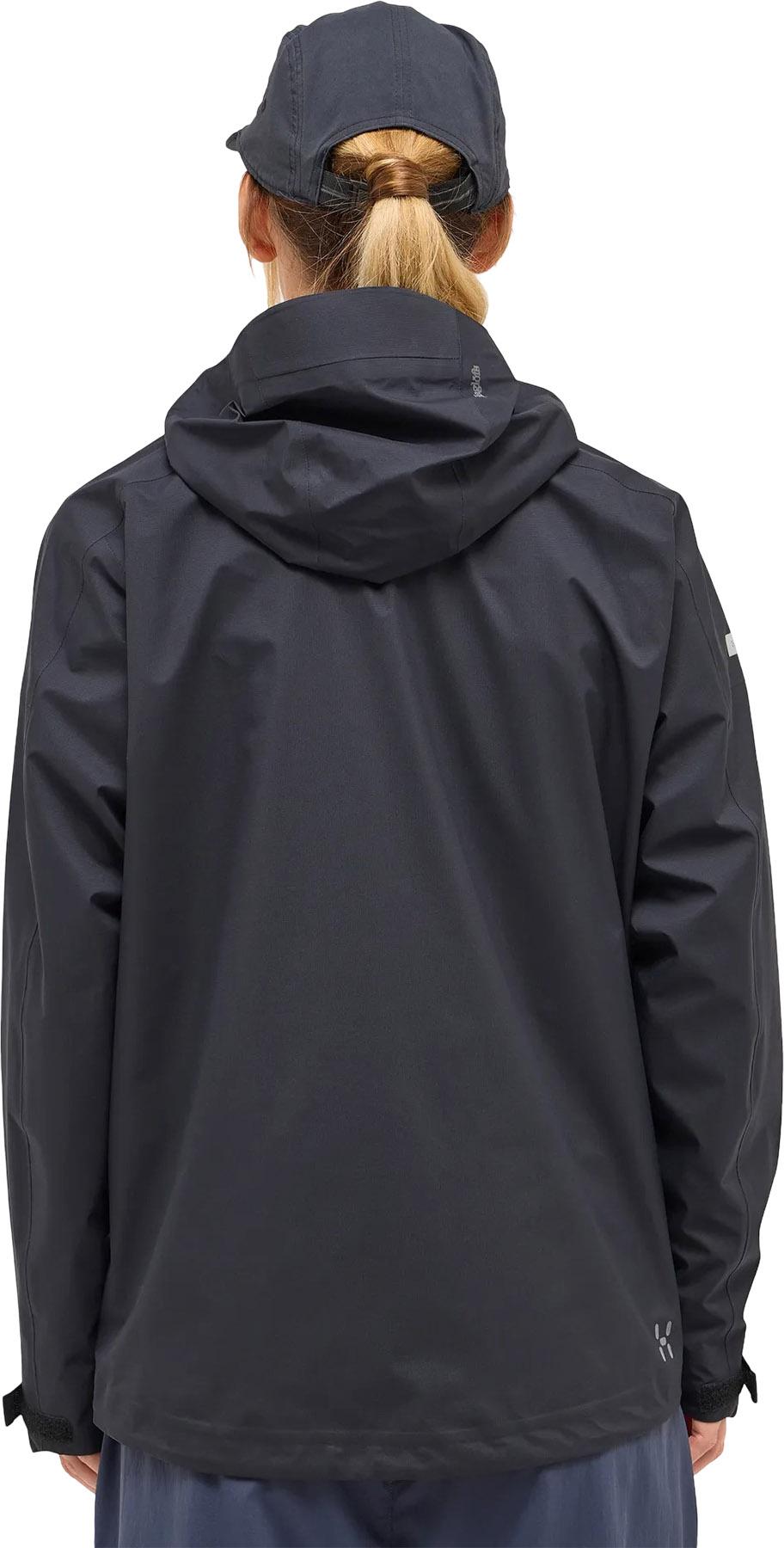 Product gallery image number 3 for product L.I.M Airak GTX Jacket - Women's