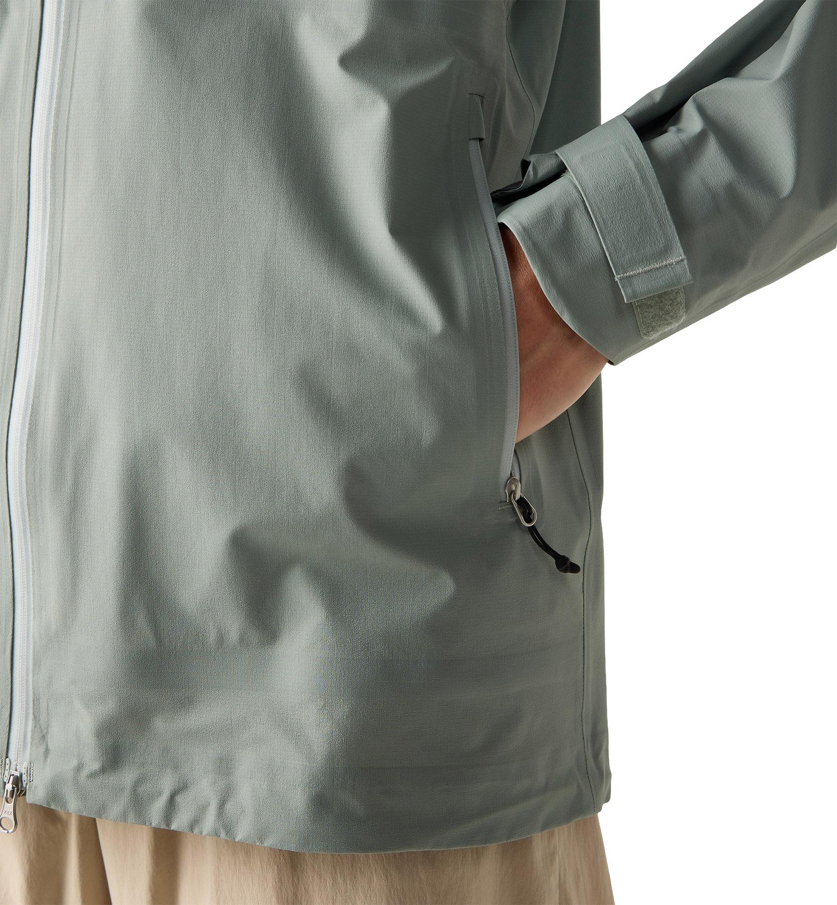 Product gallery image number 2 for product L.I.M Airak GTX Jacket - Women's