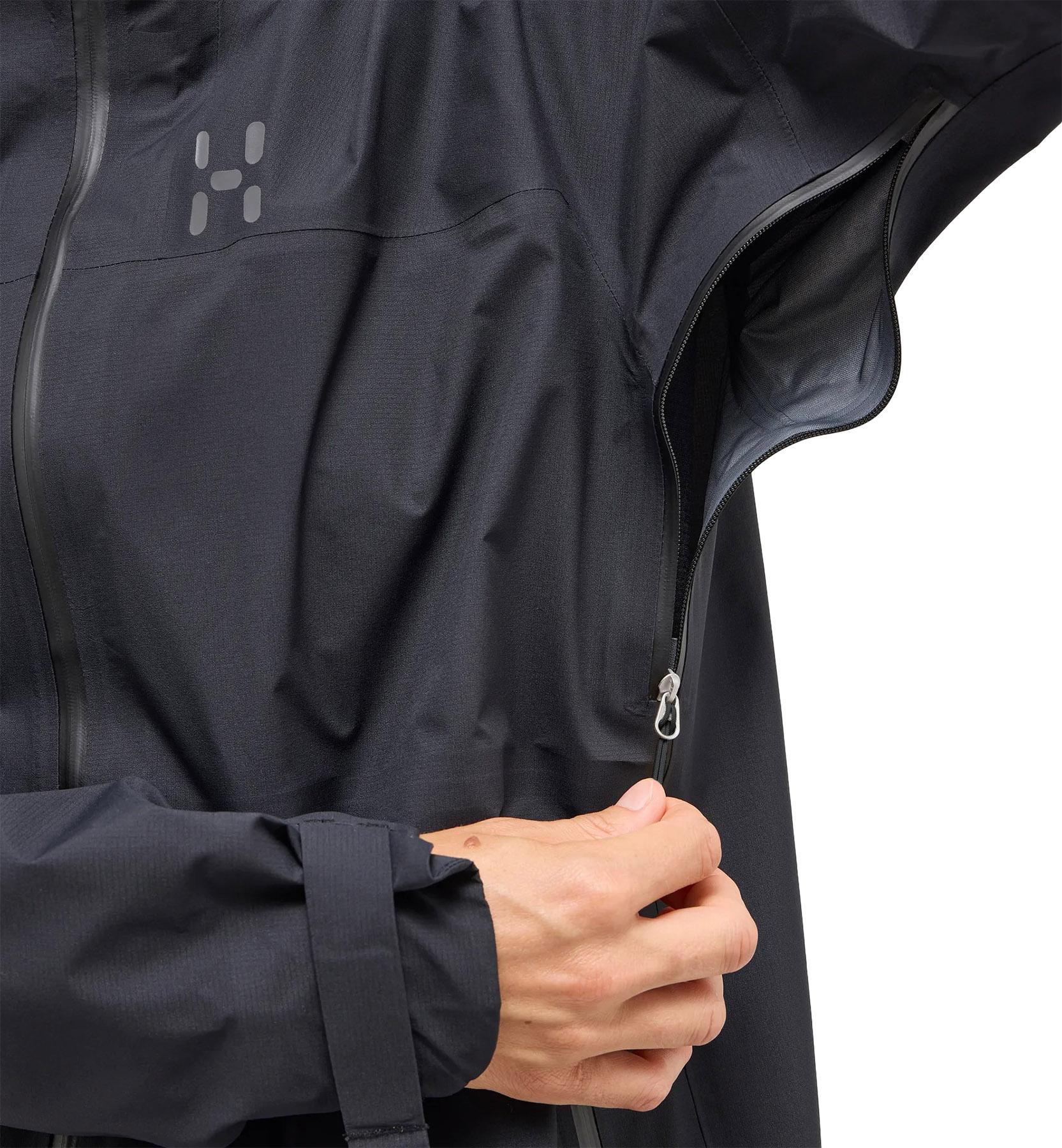 Product gallery image number 4 for product L.I.M Airak GTX Jacket - Women's