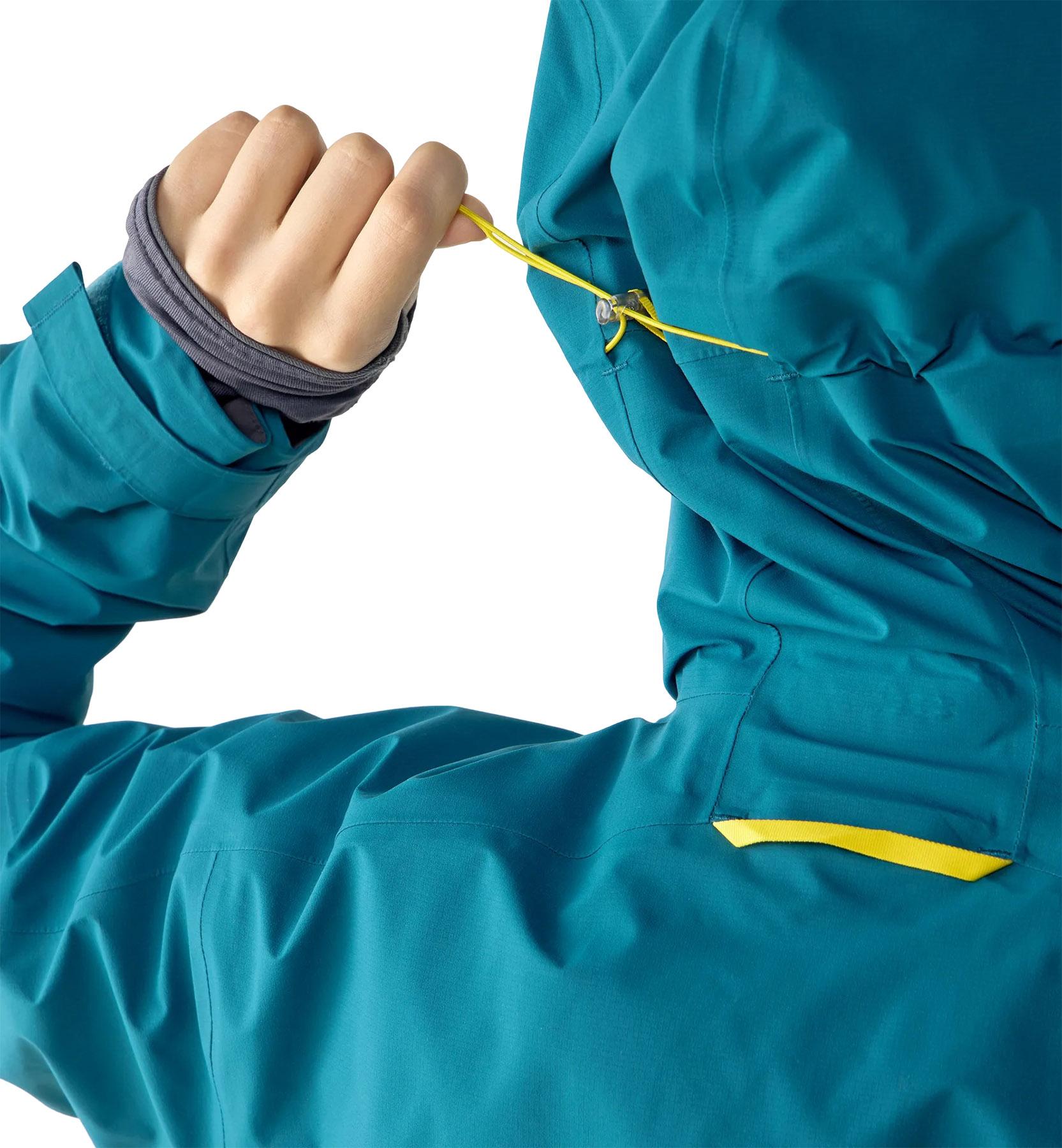 Product gallery image number 6 for product L.I.M Airak GTX Jacket - Women's