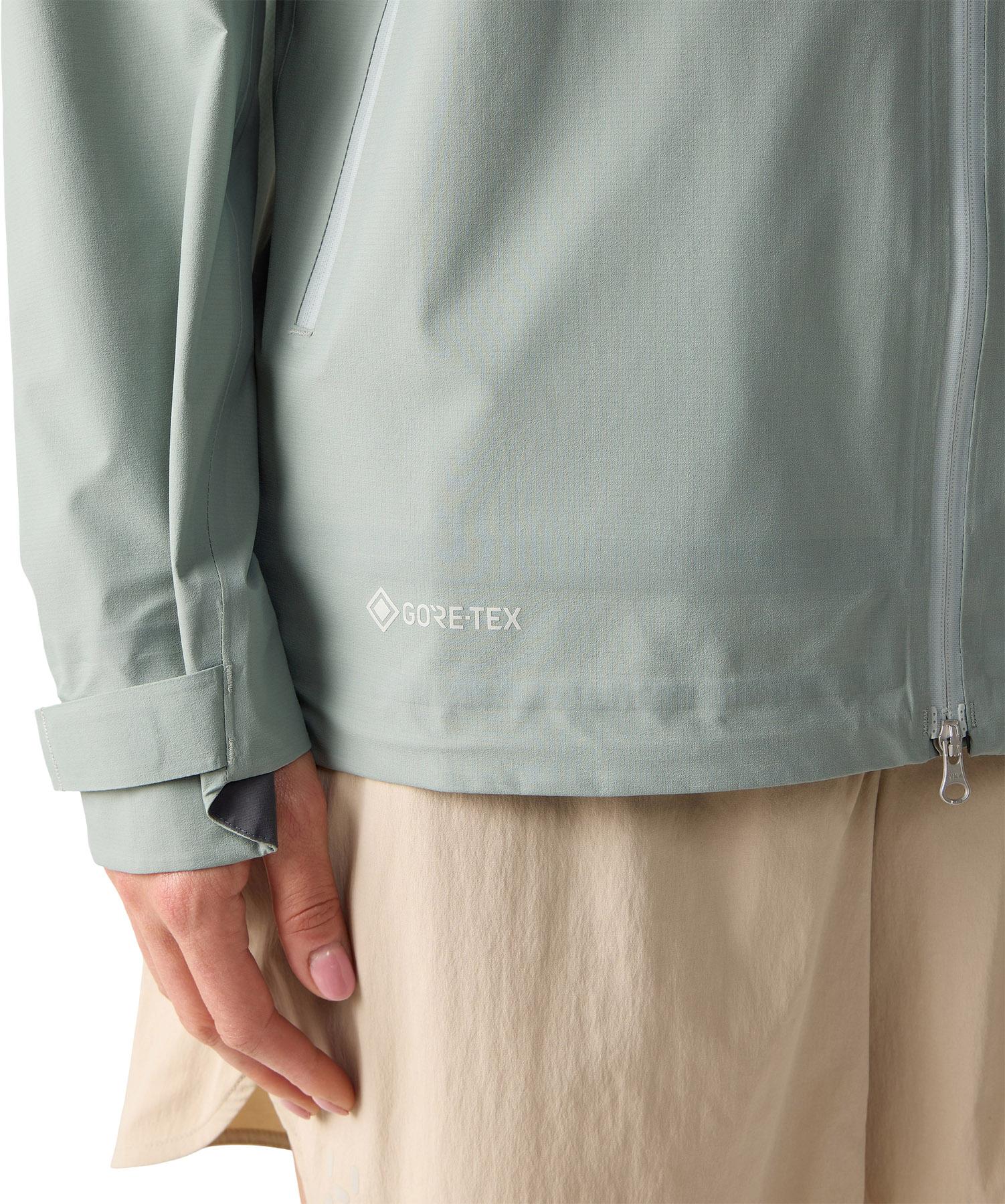 Product gallery image number 3 for product L.I.M Airak GTX Jacket - Women's