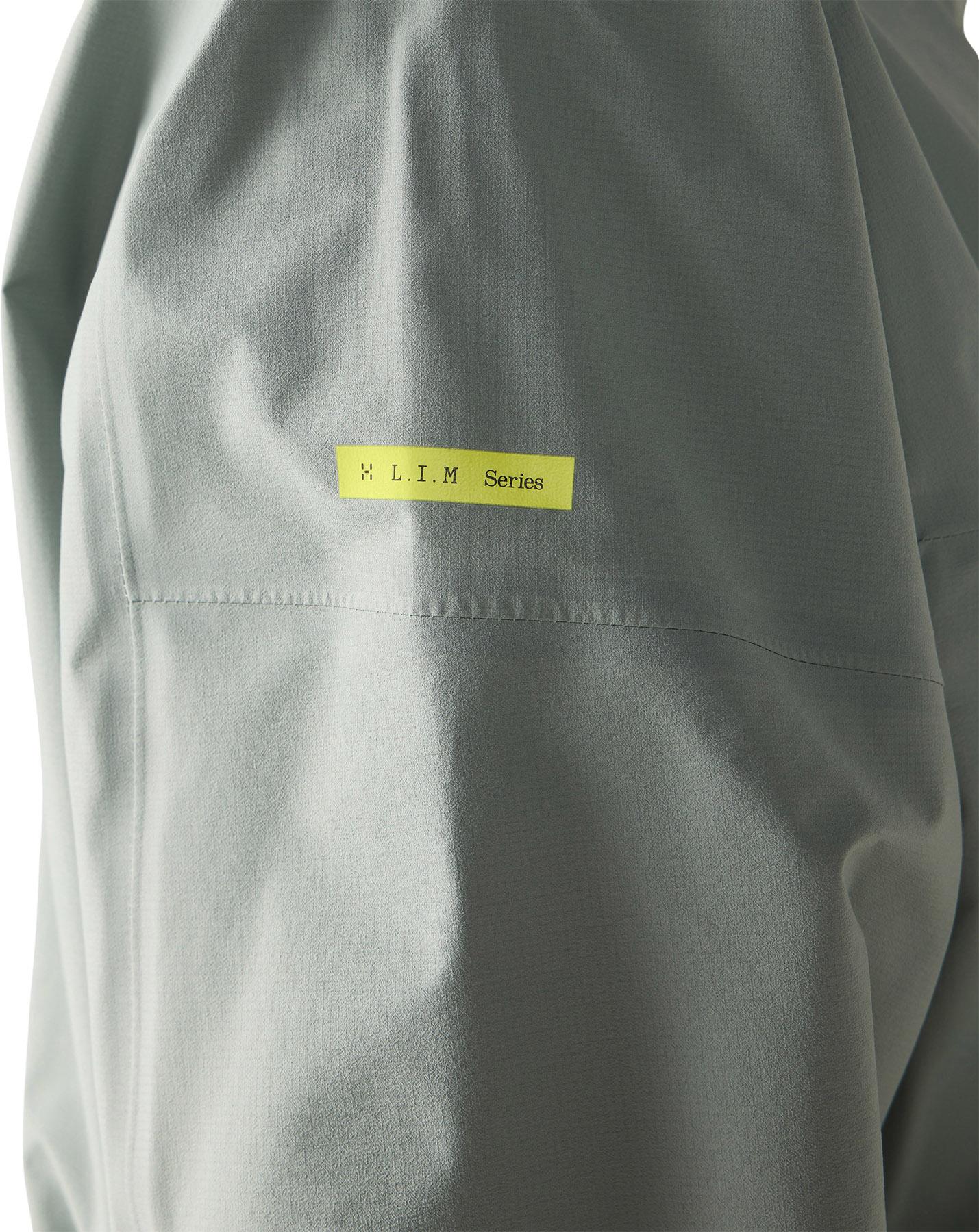 Product gallery image number 4 for product L.I.M Airak GTX Jacket - Women's
