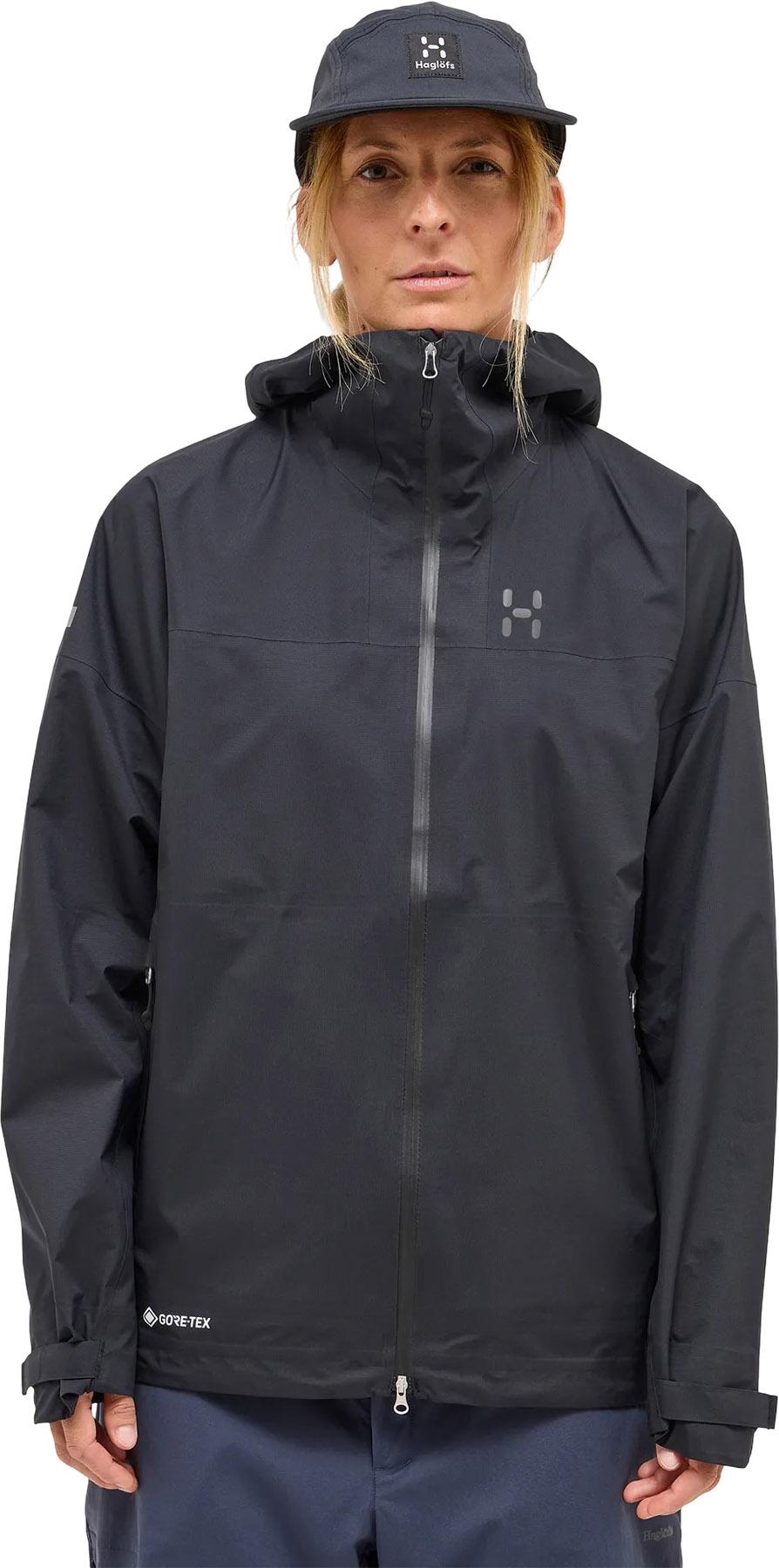 Product gallery image number 9 for product L.I.M Airak GTX Jacket - Women's