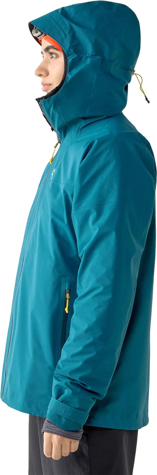 Product gallery image number 9 for product L.I.M Airak GTX Jacket - Women's