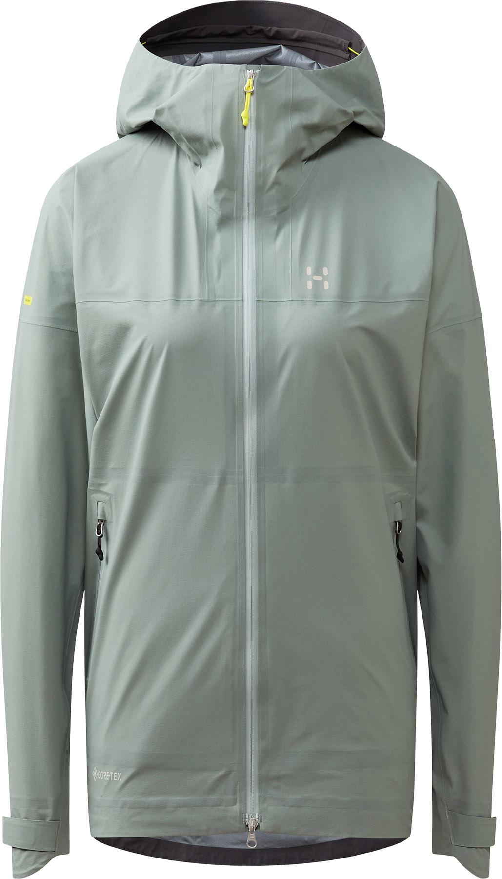Image de produit pour Manteau L.I.M Airak GTX - Femme